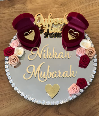 Nikah Mirror