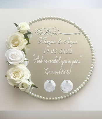Nikah Mirror