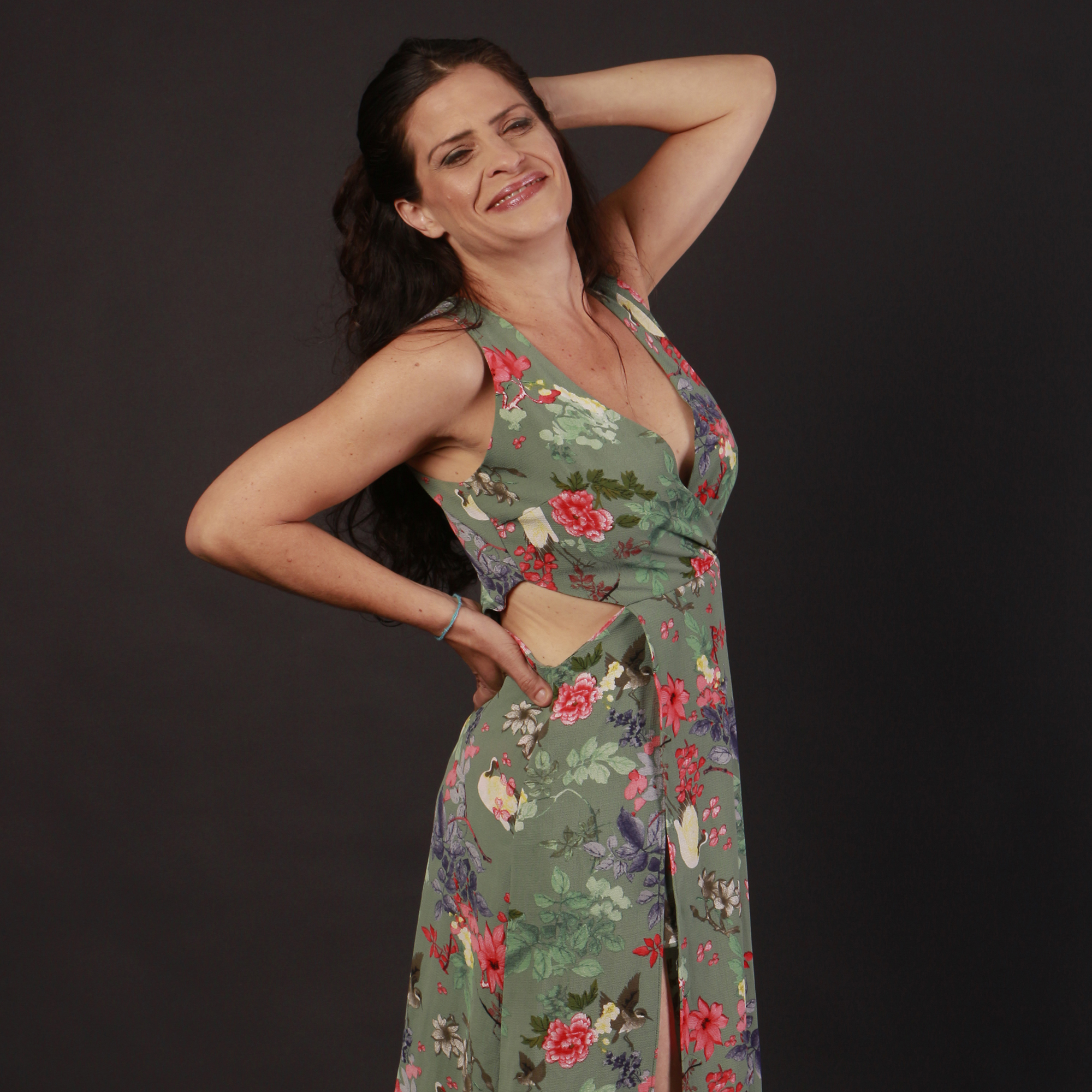 Tatiana Almeida