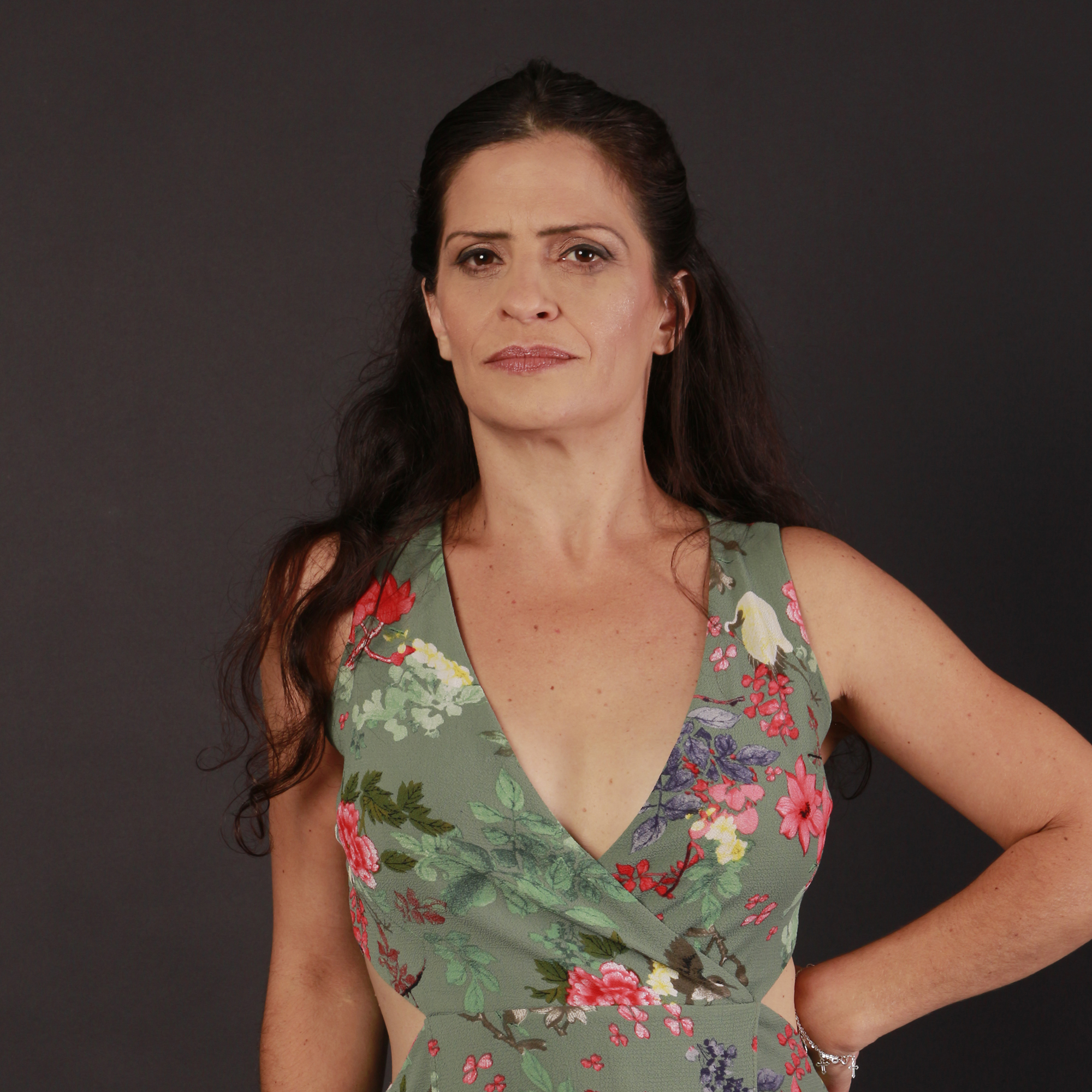 Tatiana Almeida