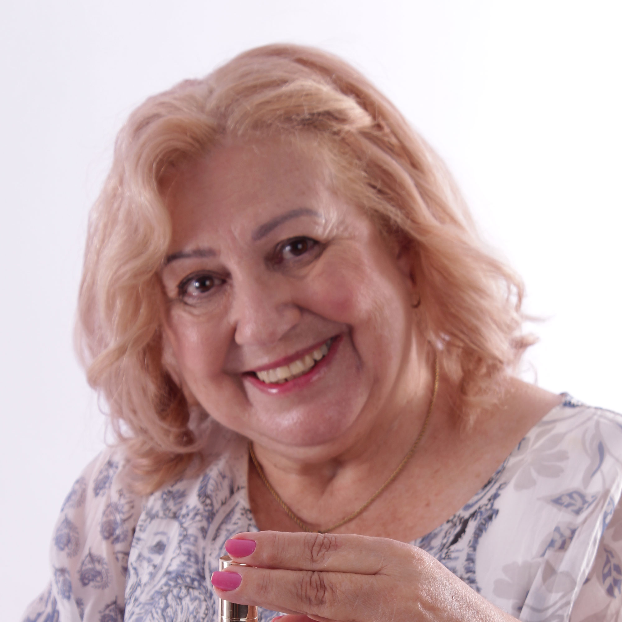 Jane Bueno