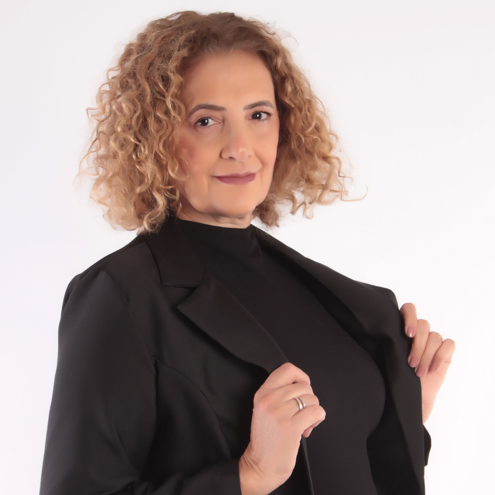 Marcia Ayres