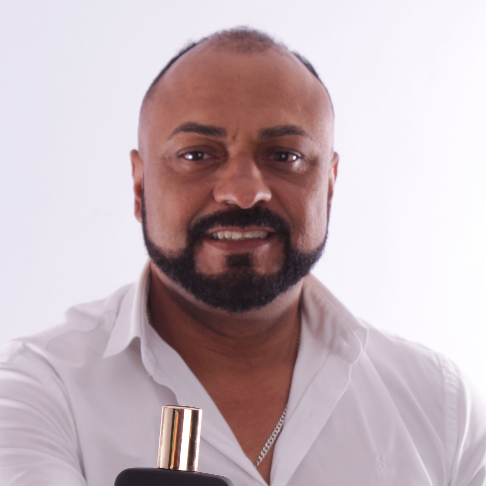 Regis Silva