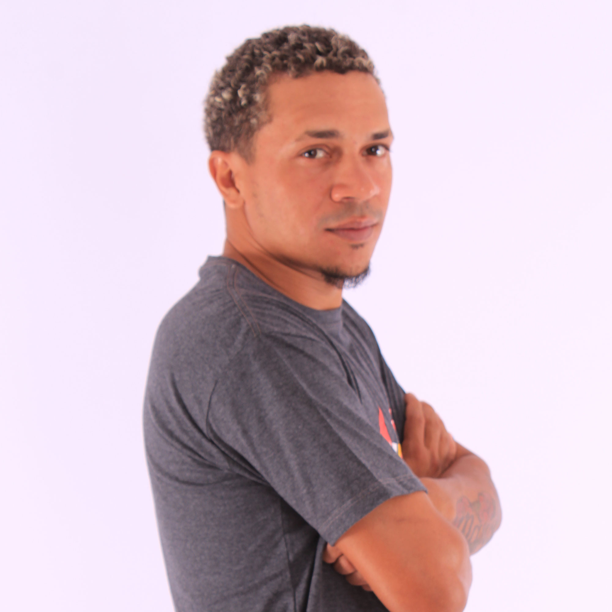 José Roberto 