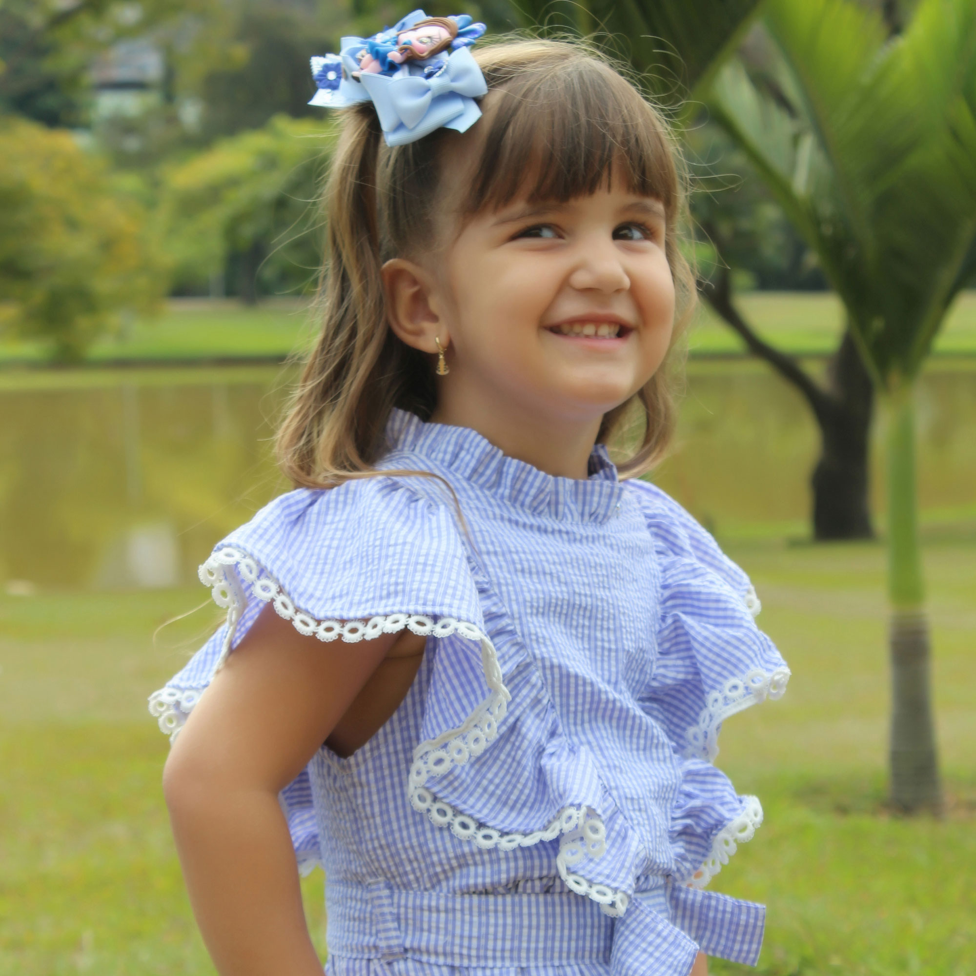 Maria Flor