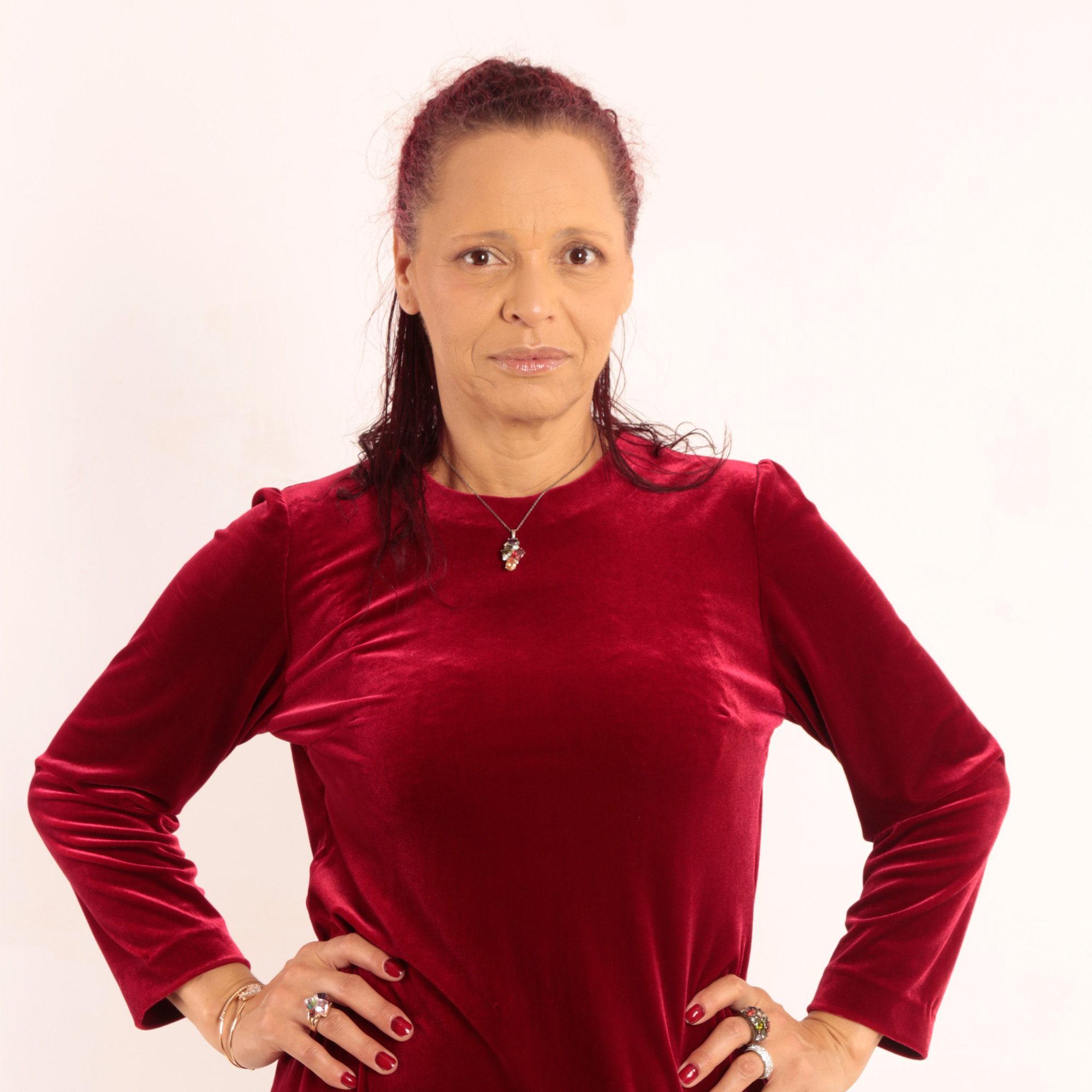 Simone Nascimento
