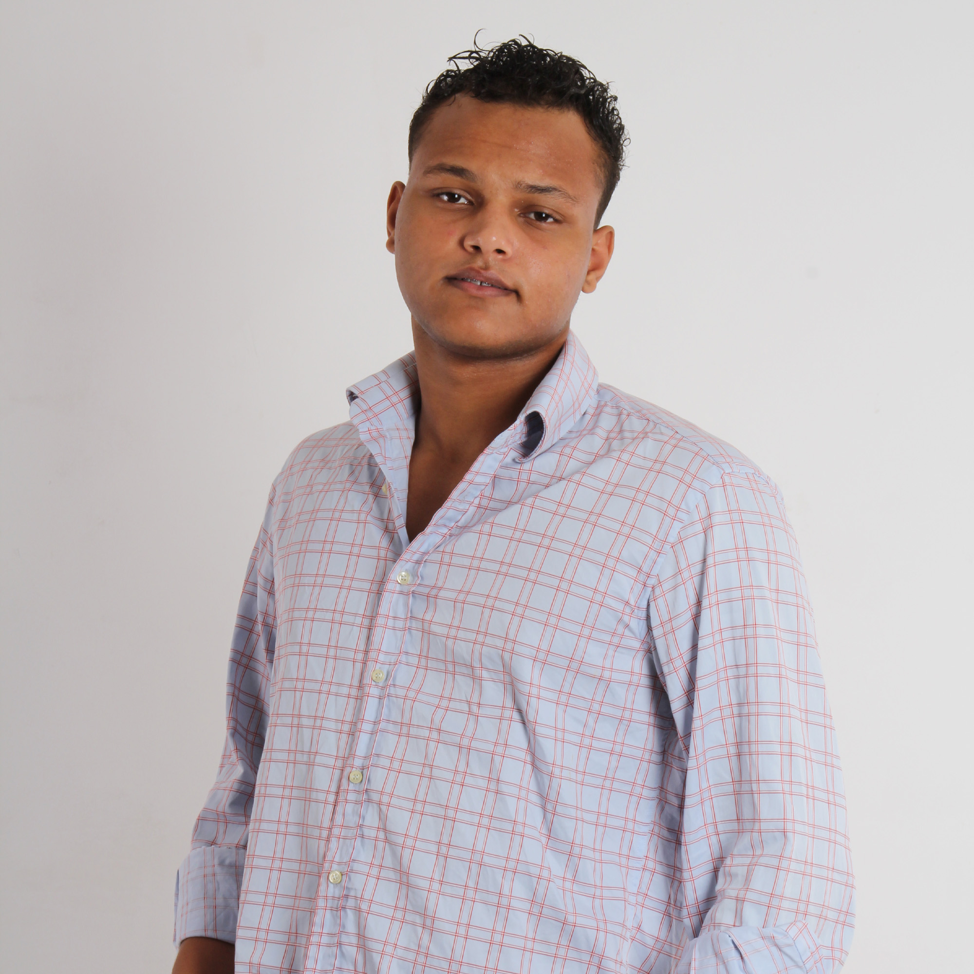 Matheus Ferreira 