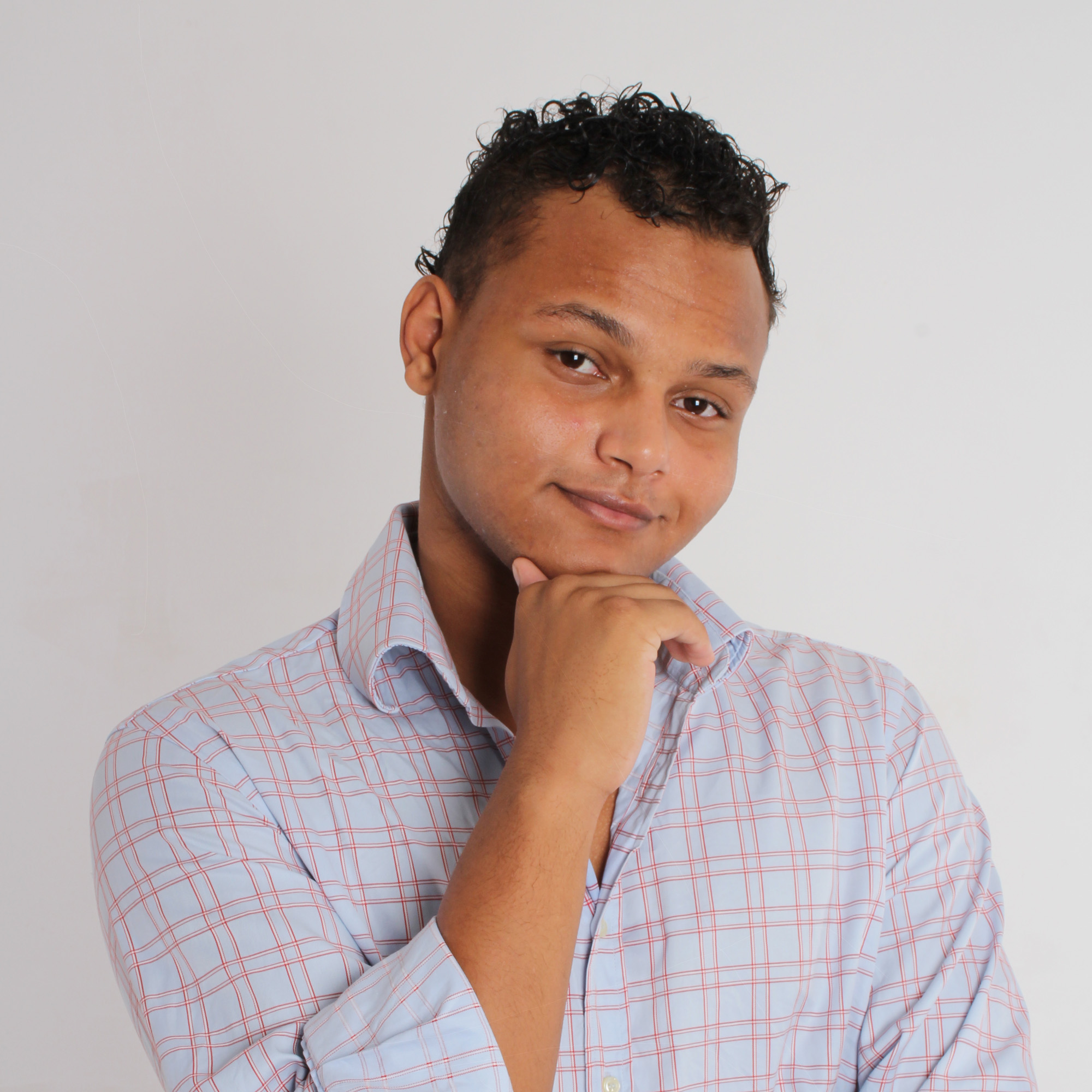 Matheus Ferreira 