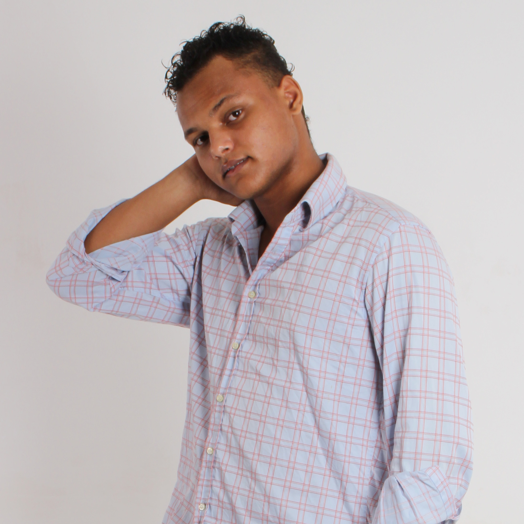 Matheus Ferreira 