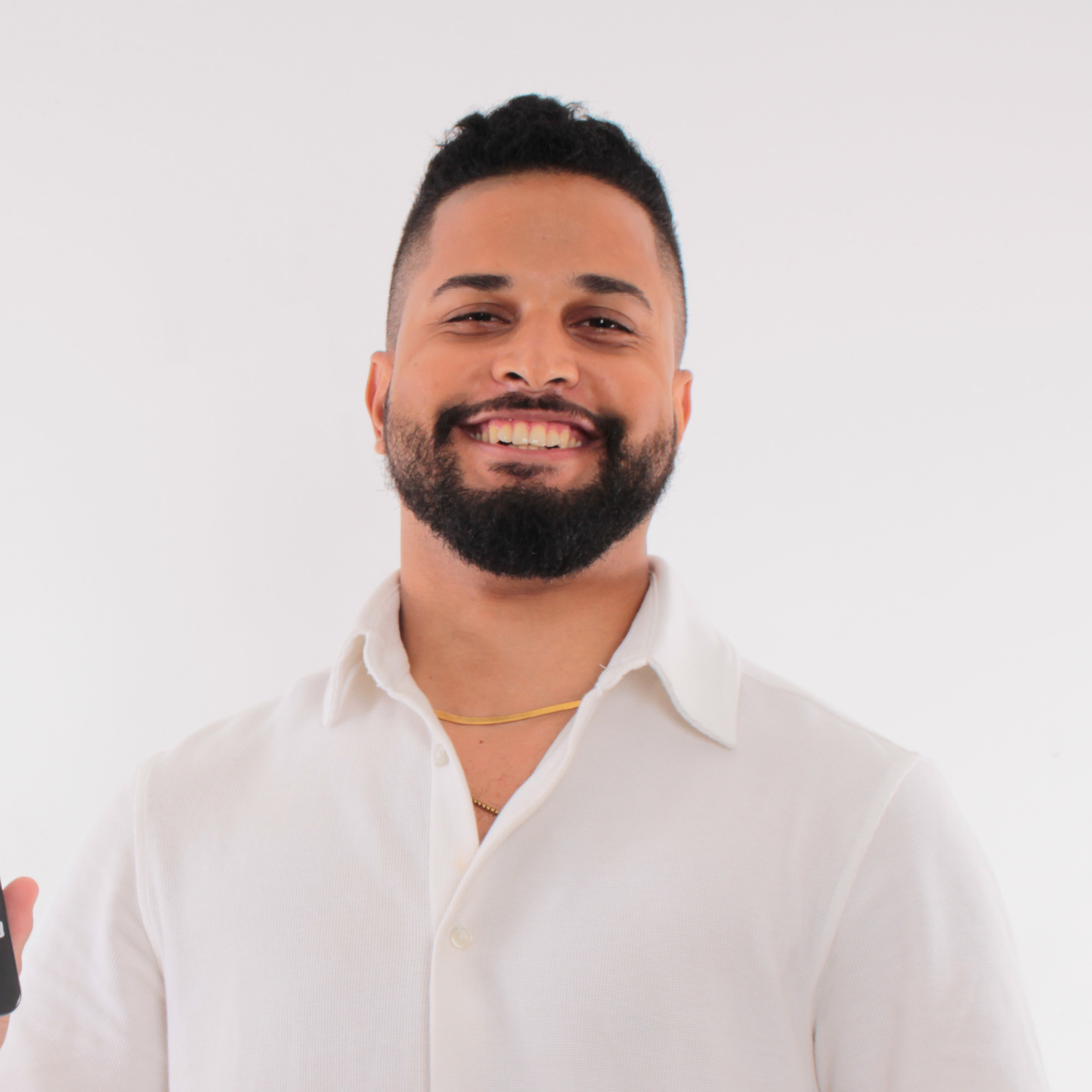 Everton Sousa 