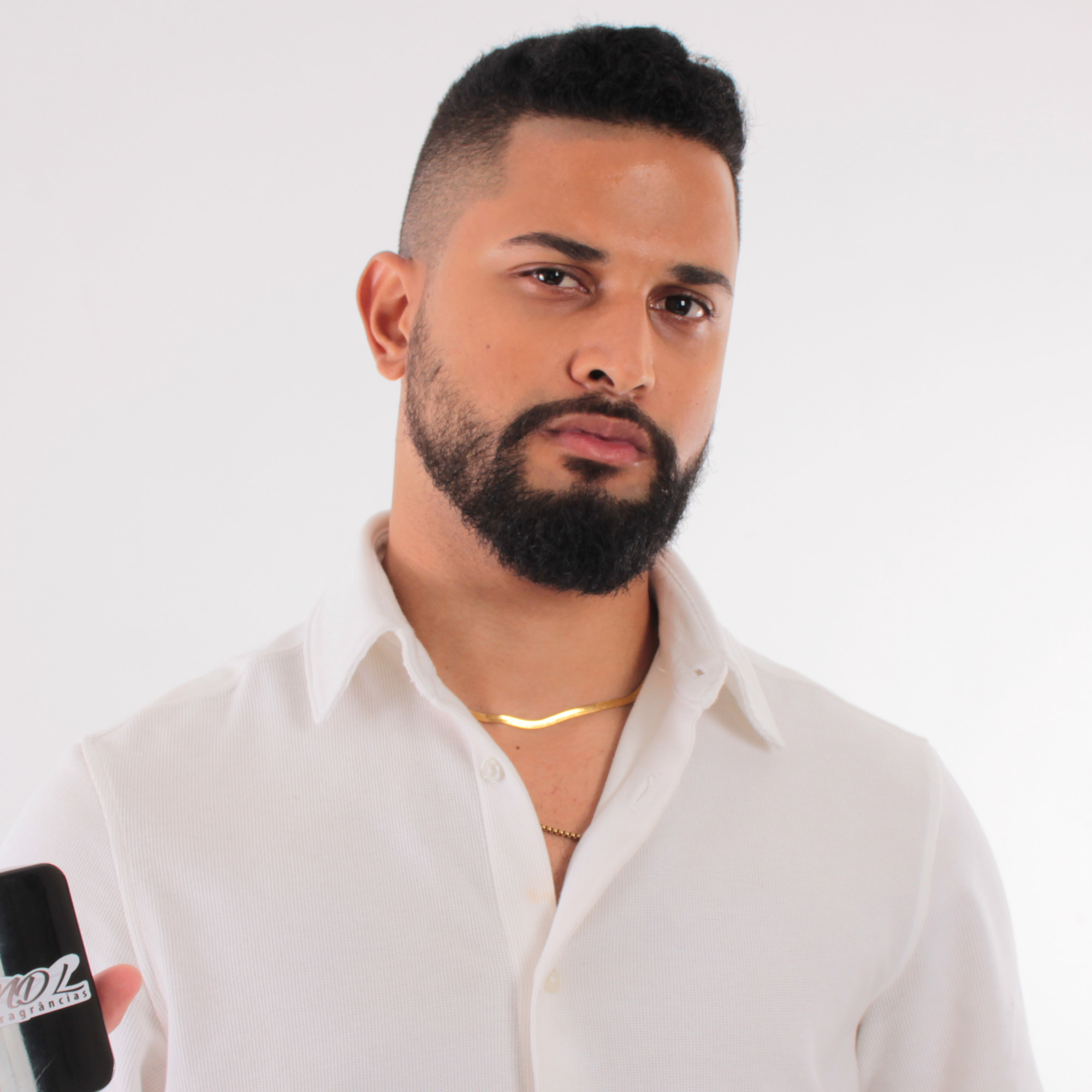 Everton Sousa 