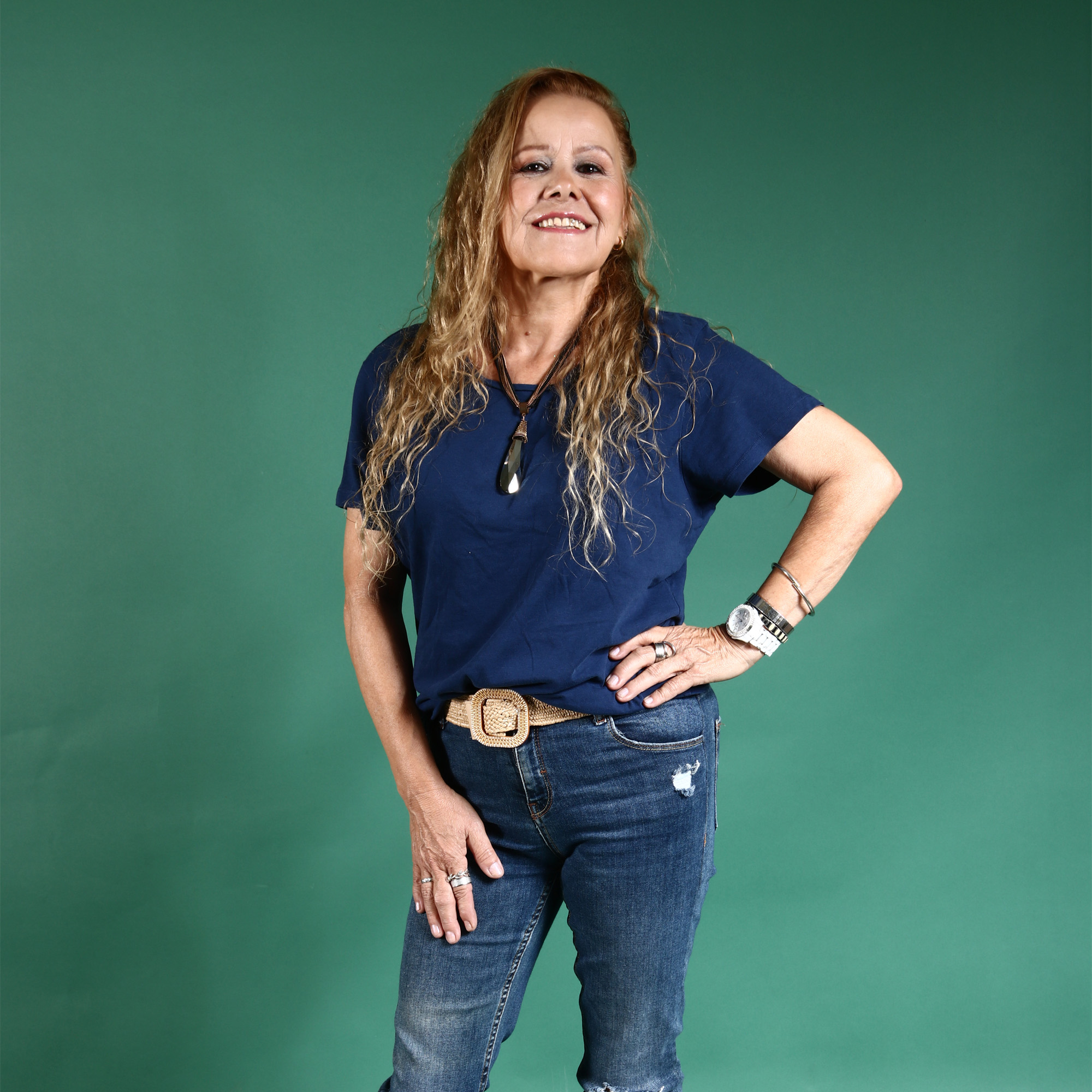 Marinez da Silva 