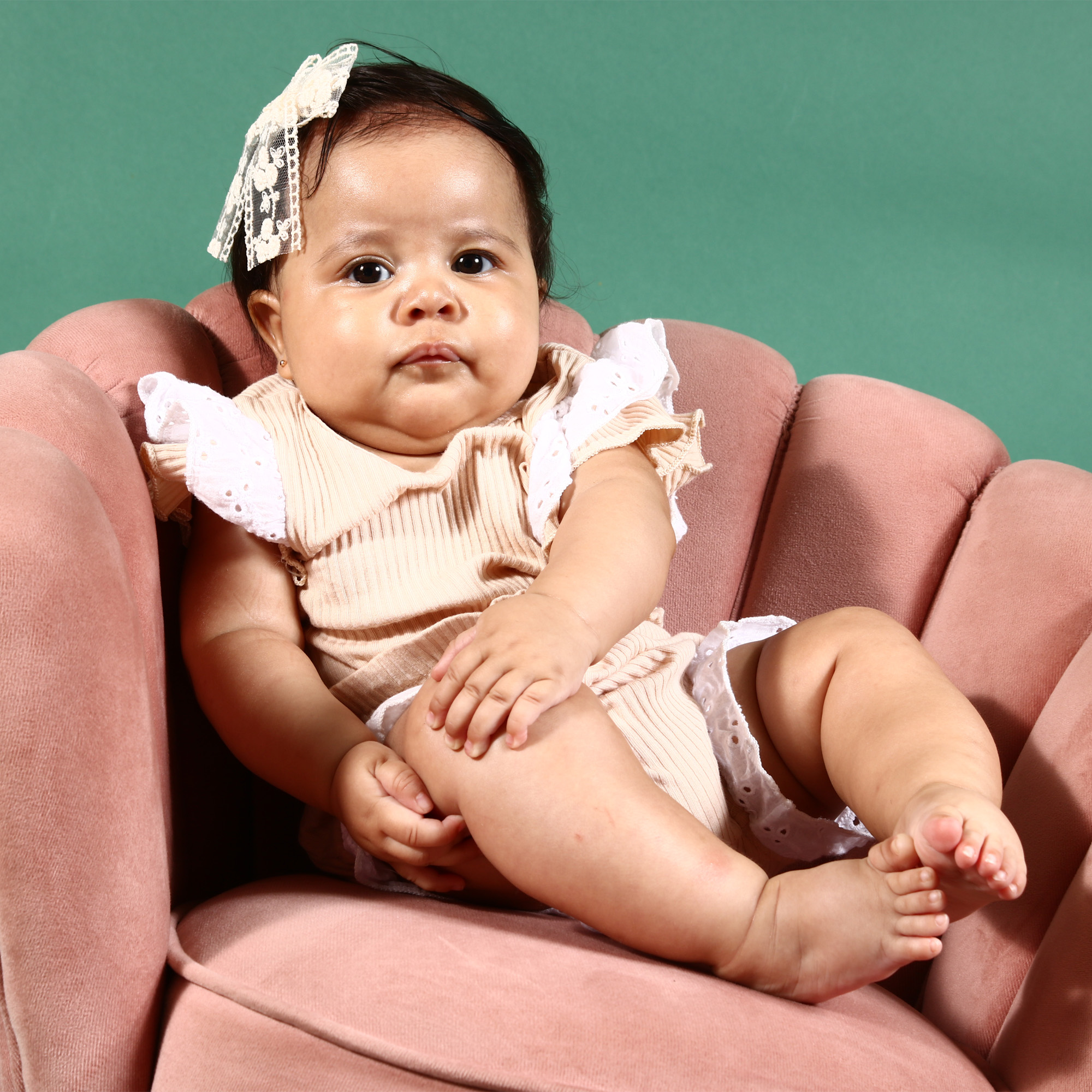 Eloa Imperatriz 