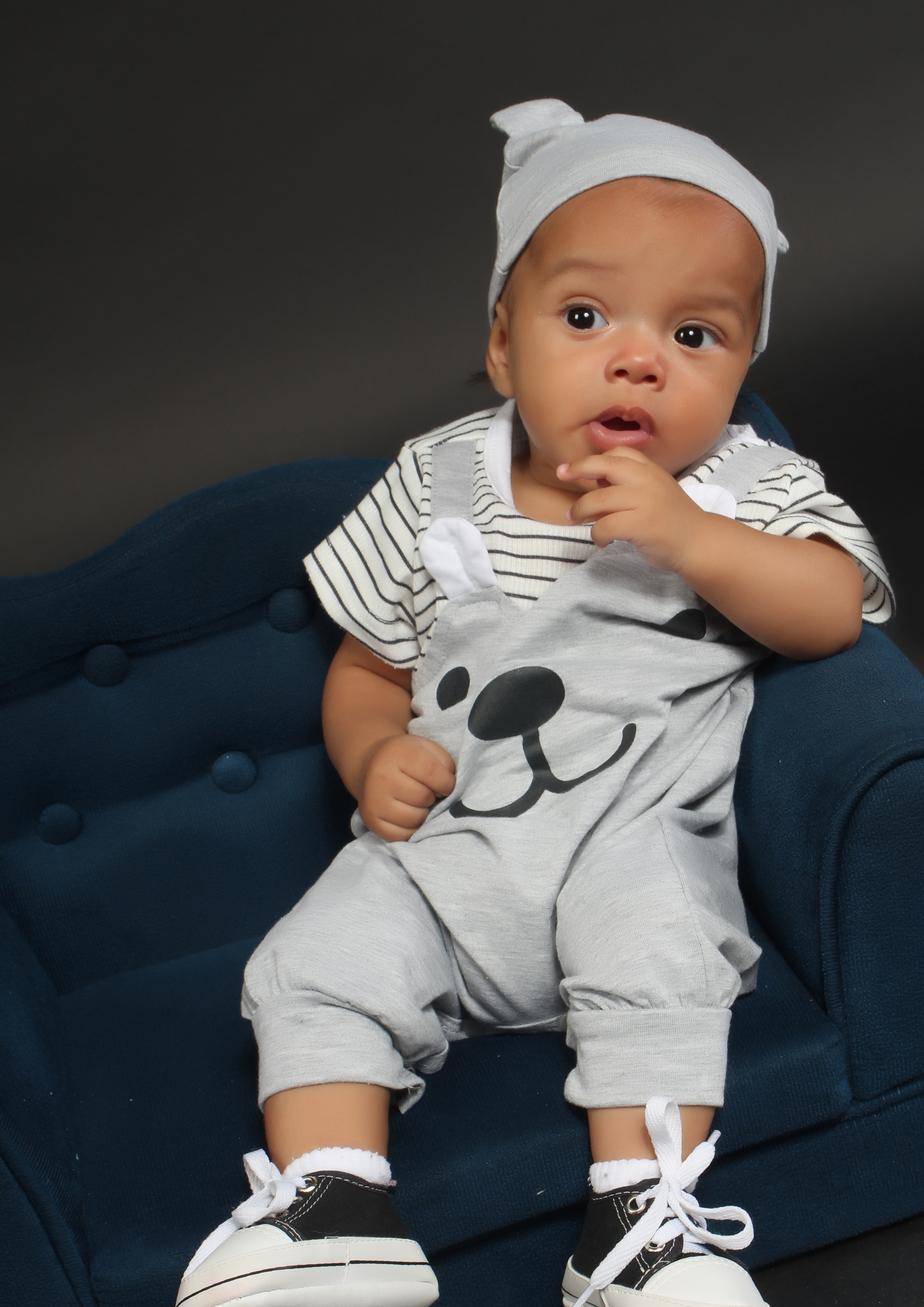 Noah Emanuel 