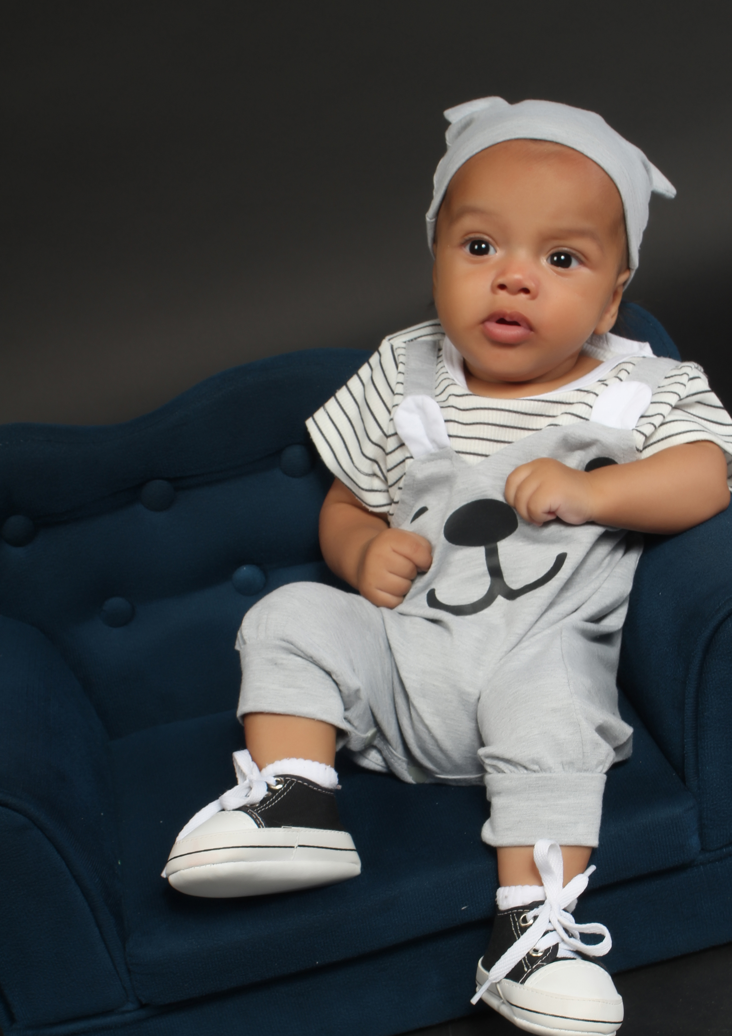 Noah Emanuel 