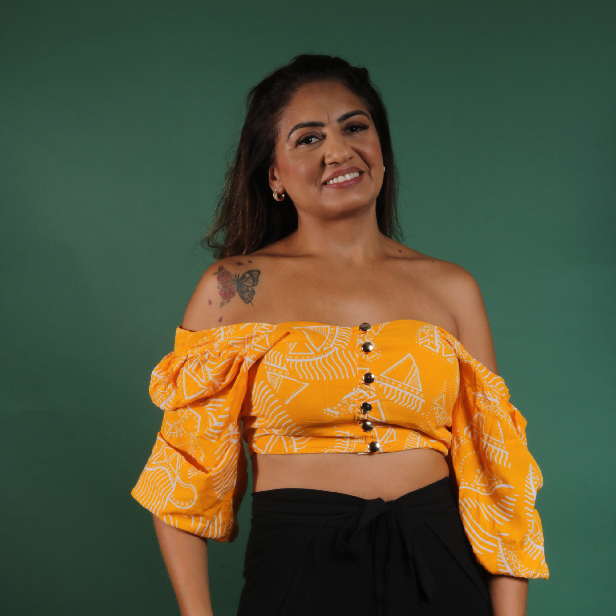 Shirley de Campos 