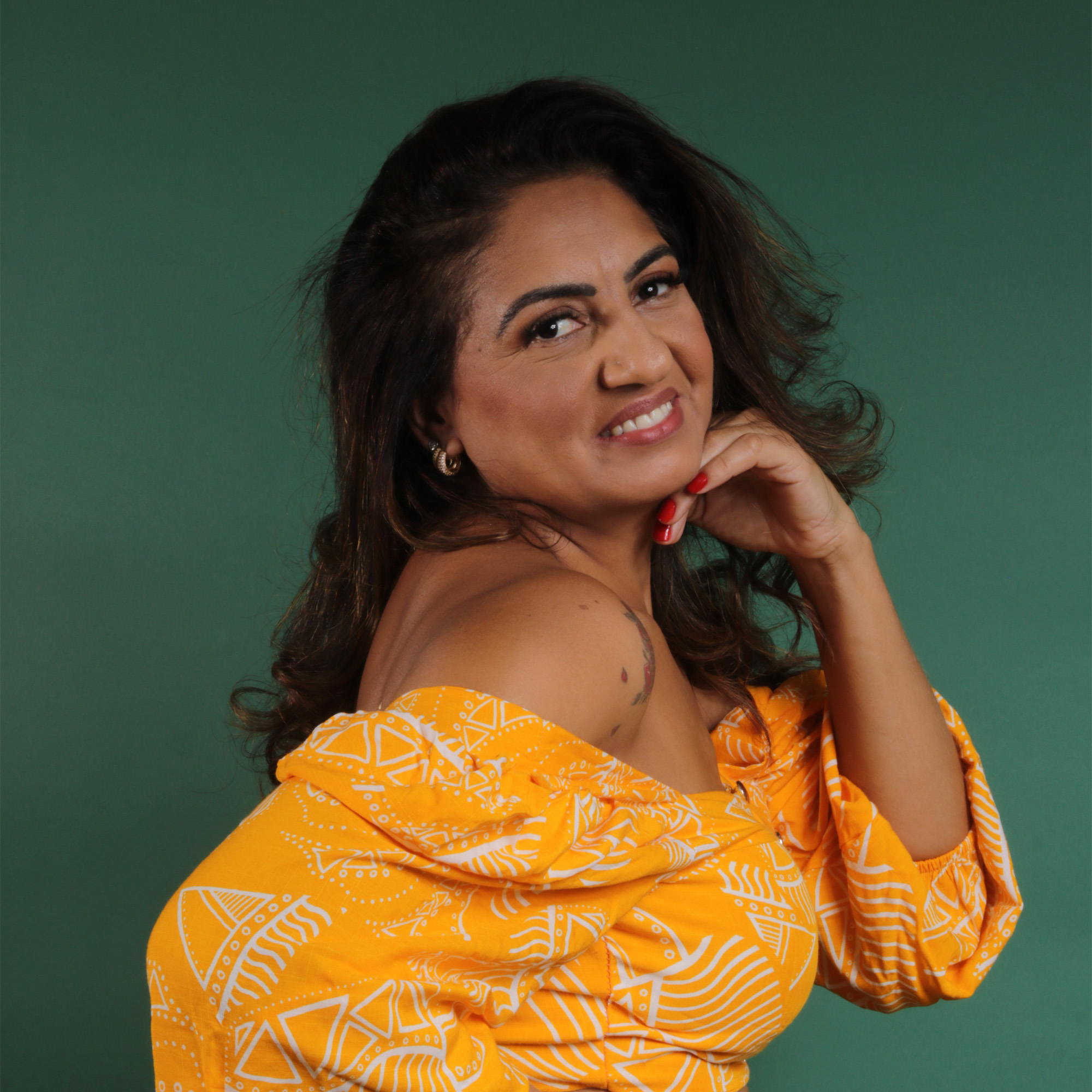 Shirley de Campos 