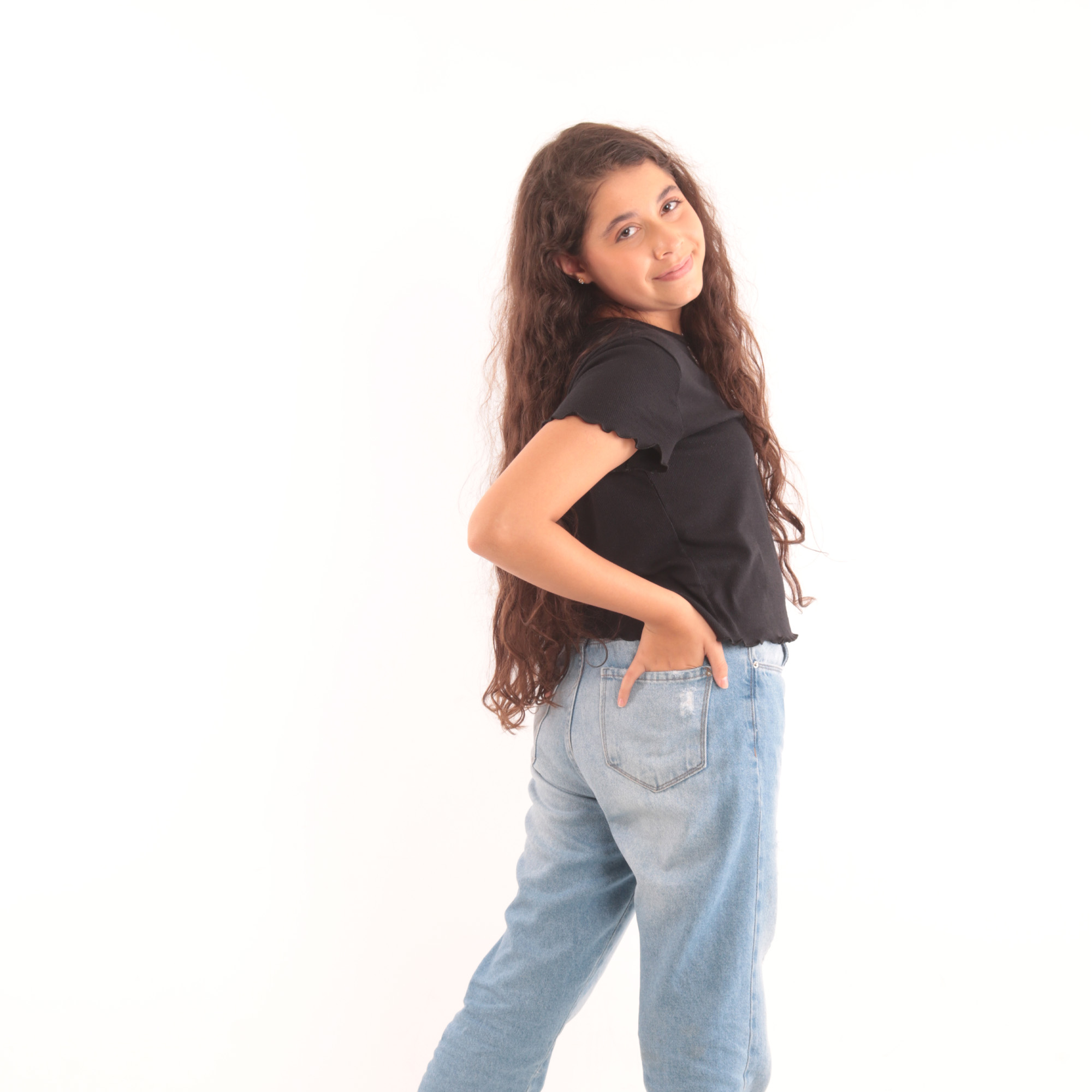 Dalila Elizabete