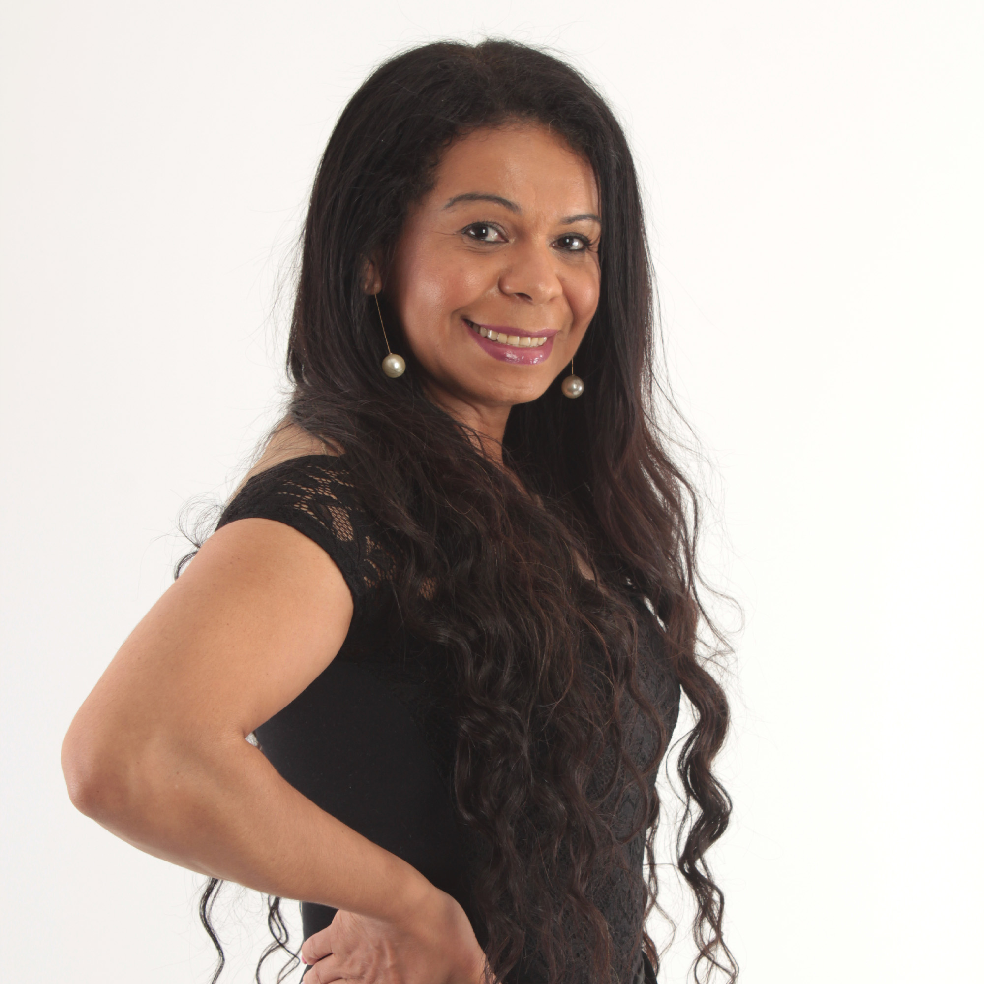 Marcilene Gonzaga 