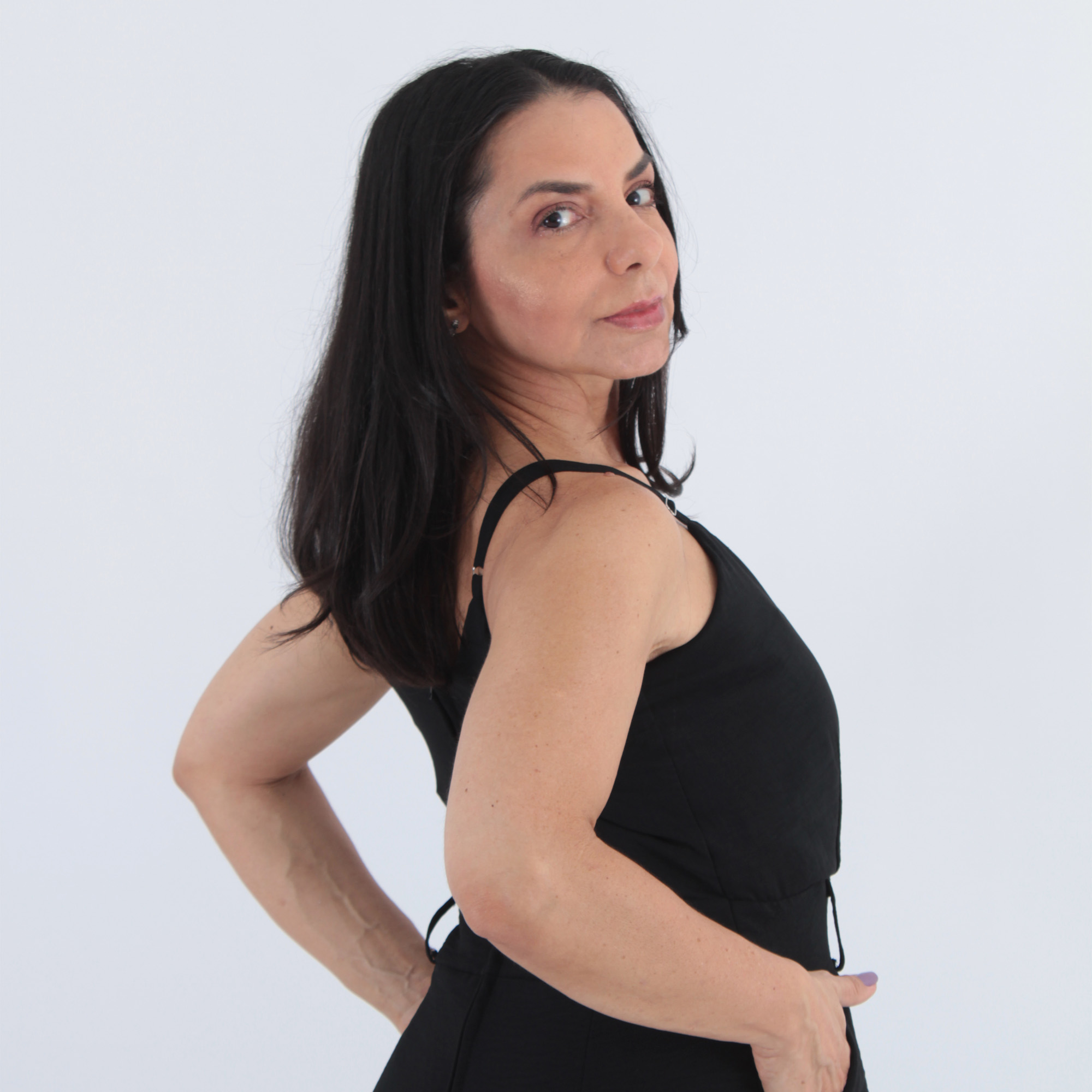 Cristina Feliciano
