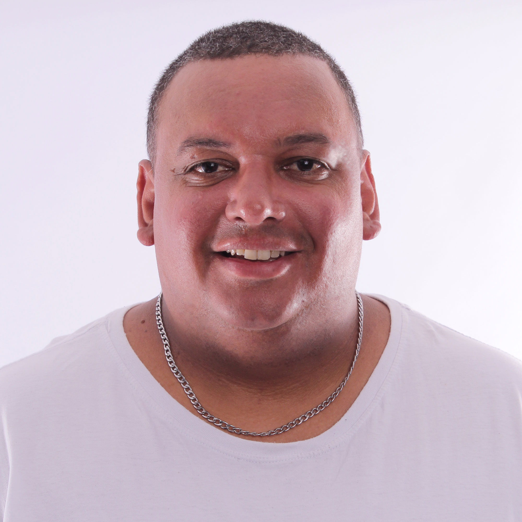  Luiz Amaral