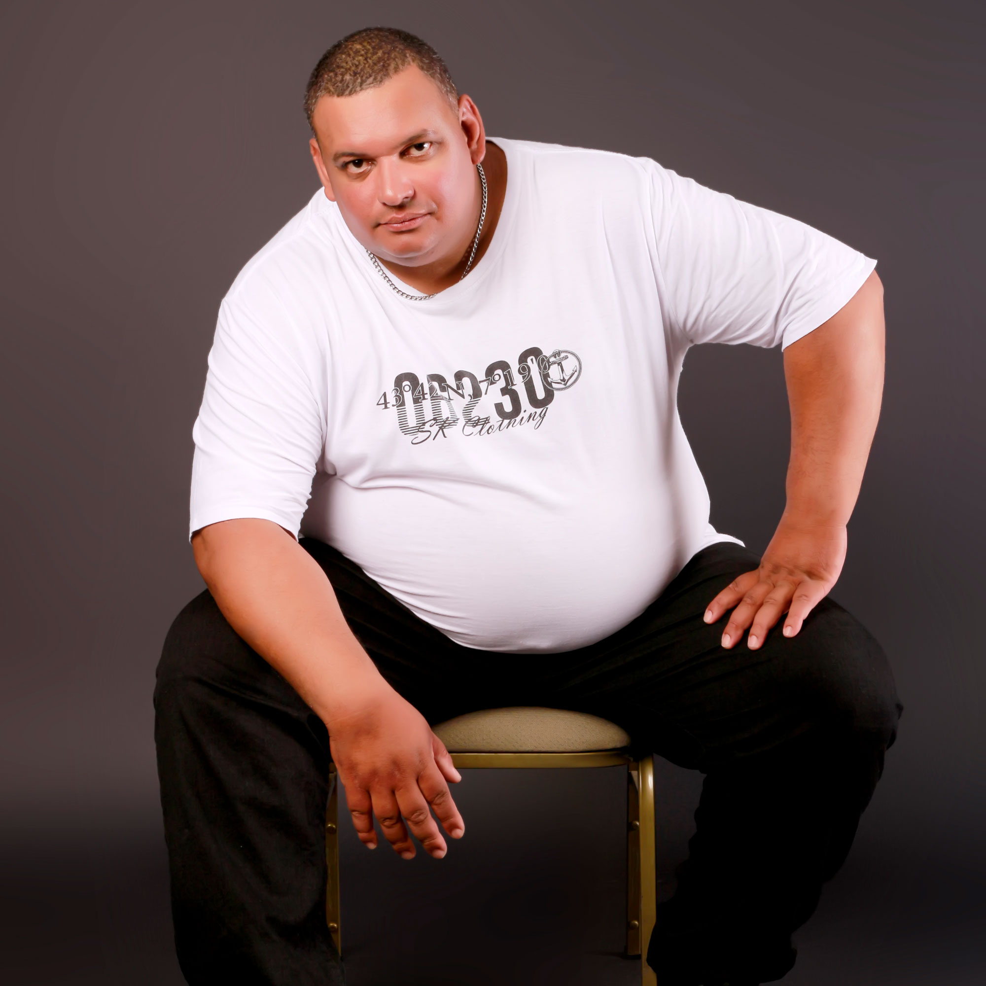  Luiz Amaral