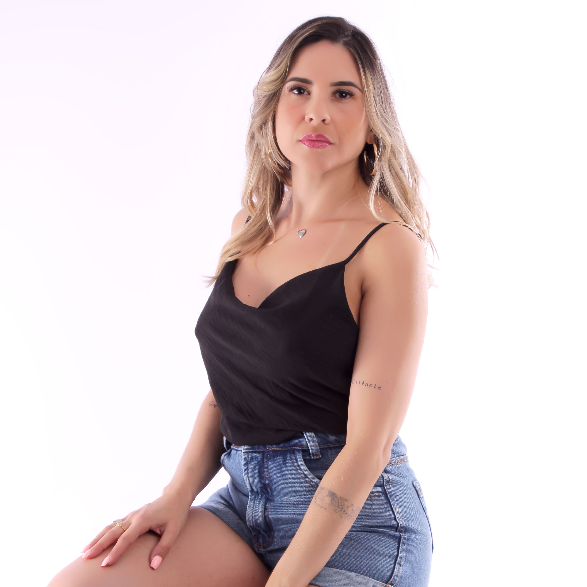 Michele Cristina