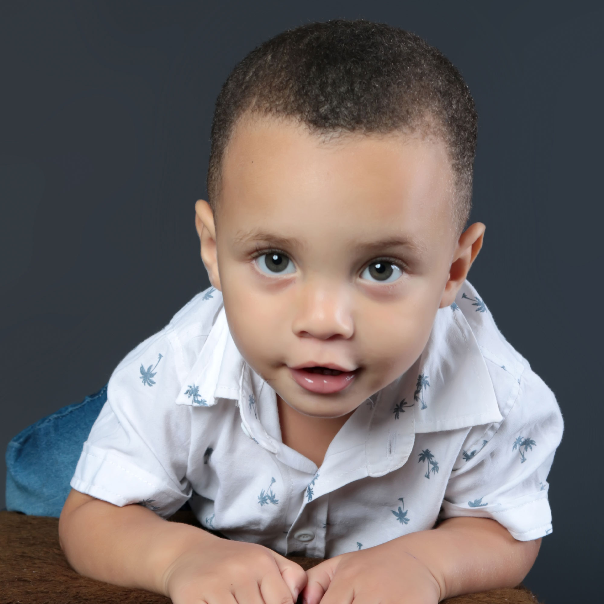 Noah Mendes