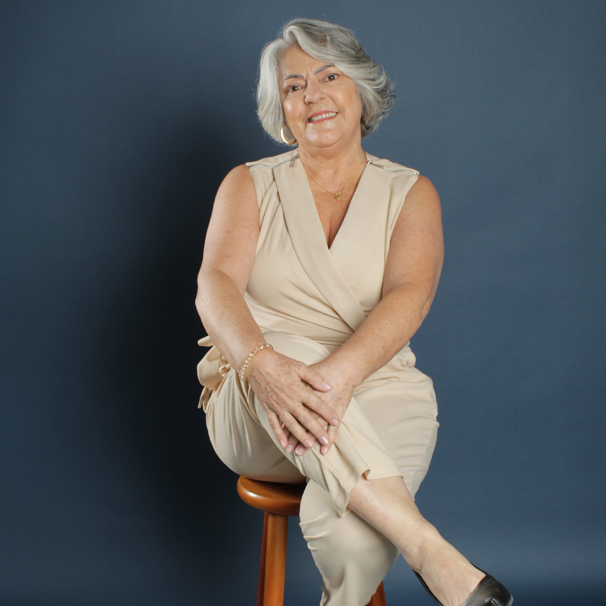 Elizabeth Signorette