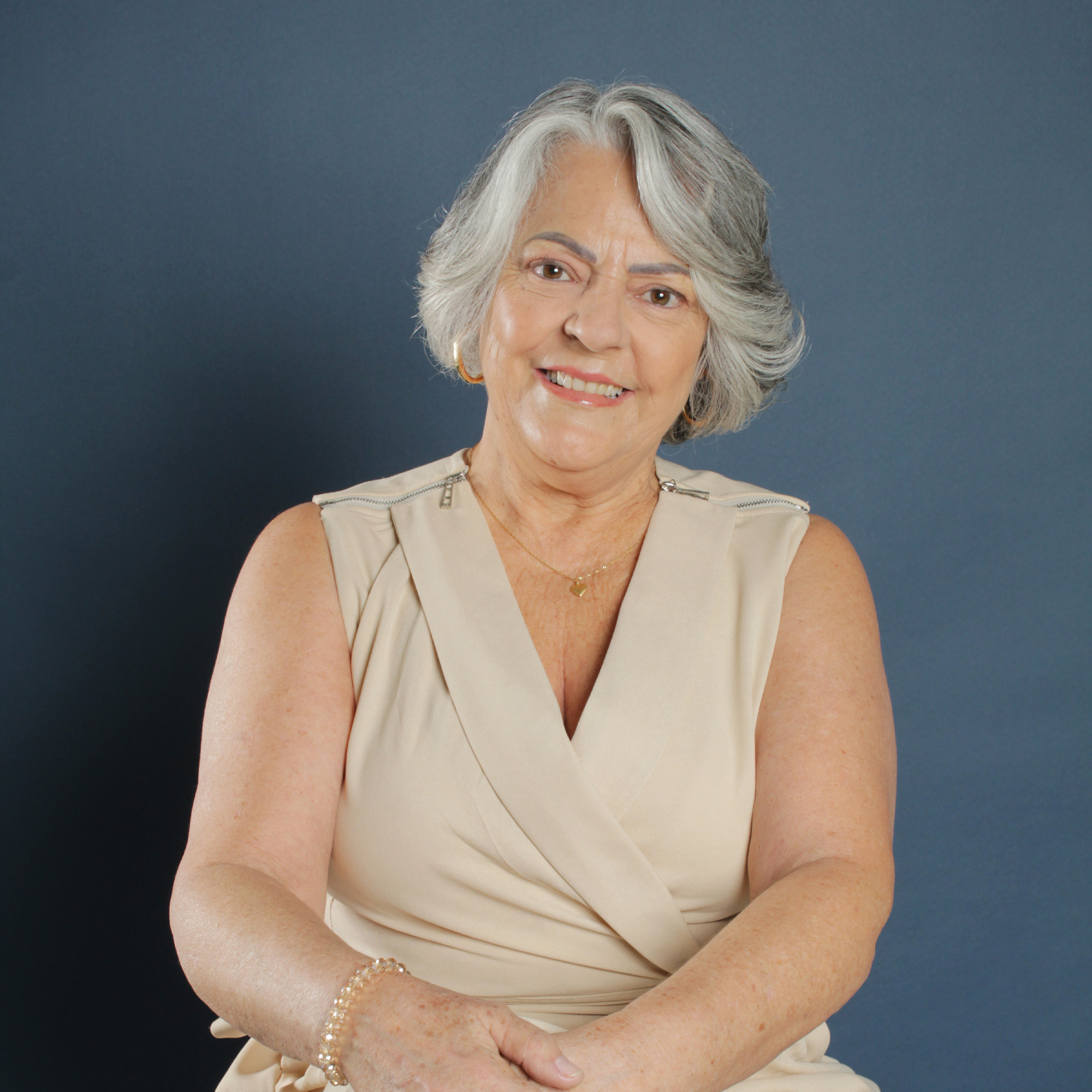 Elizabeth Signorette