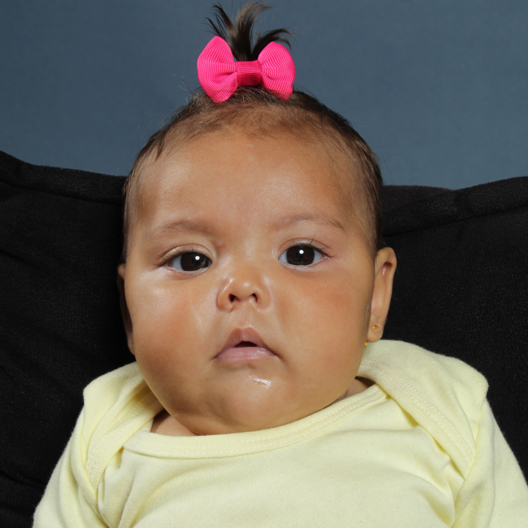 Agatha Cecilia 