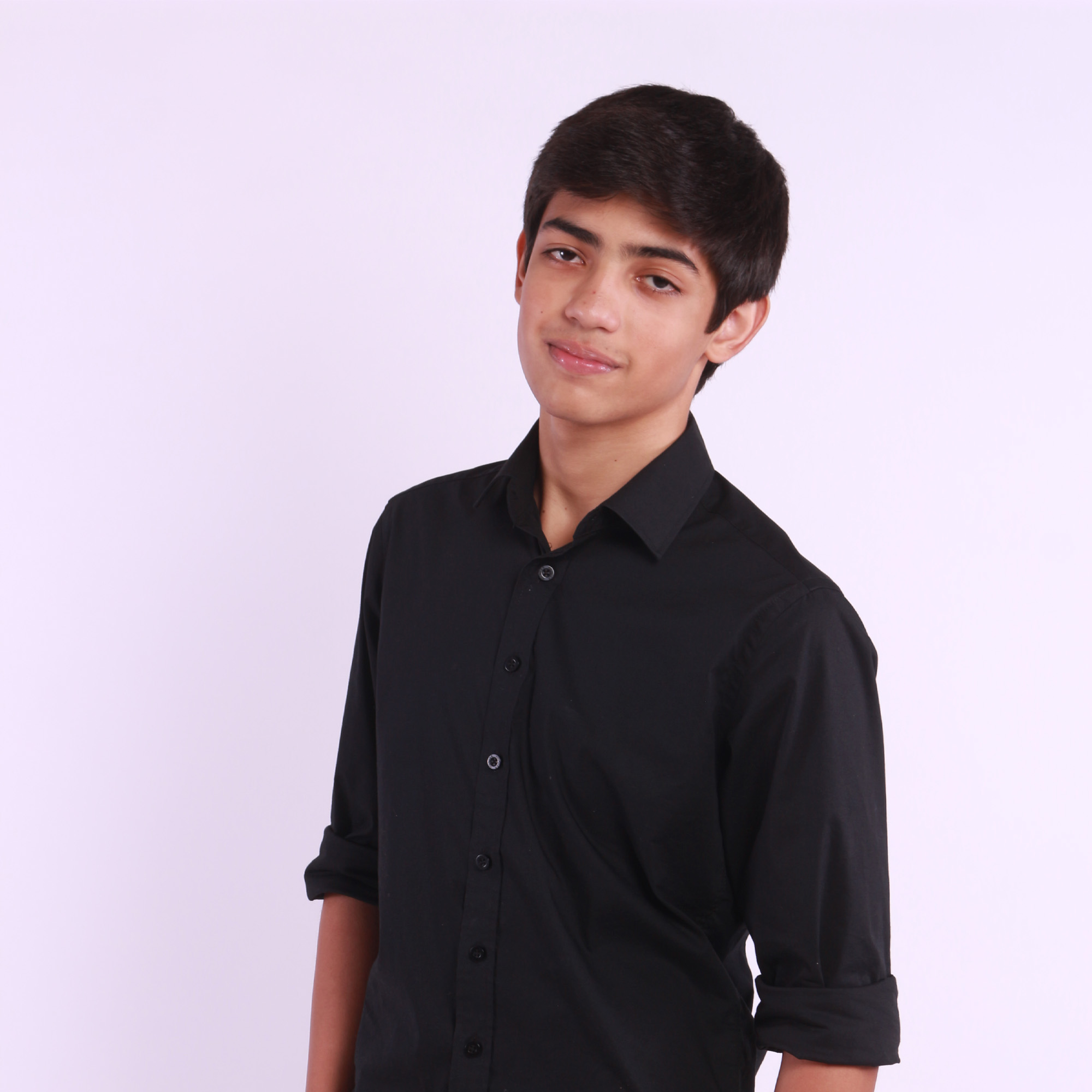 Sebastian Silva 
