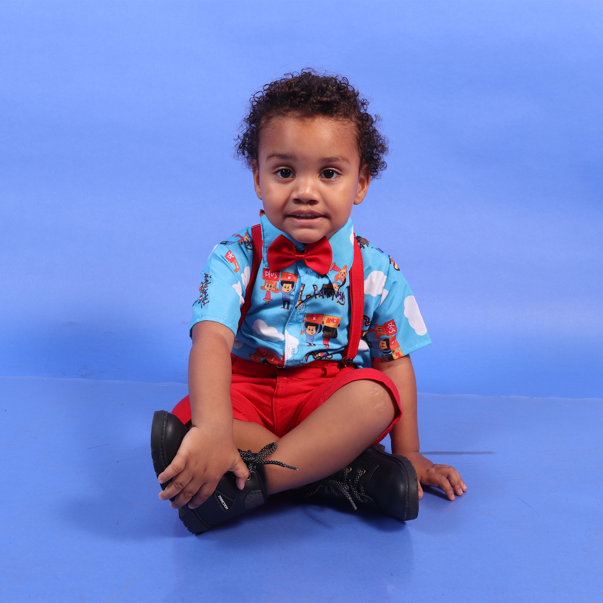 Ravy Saymon