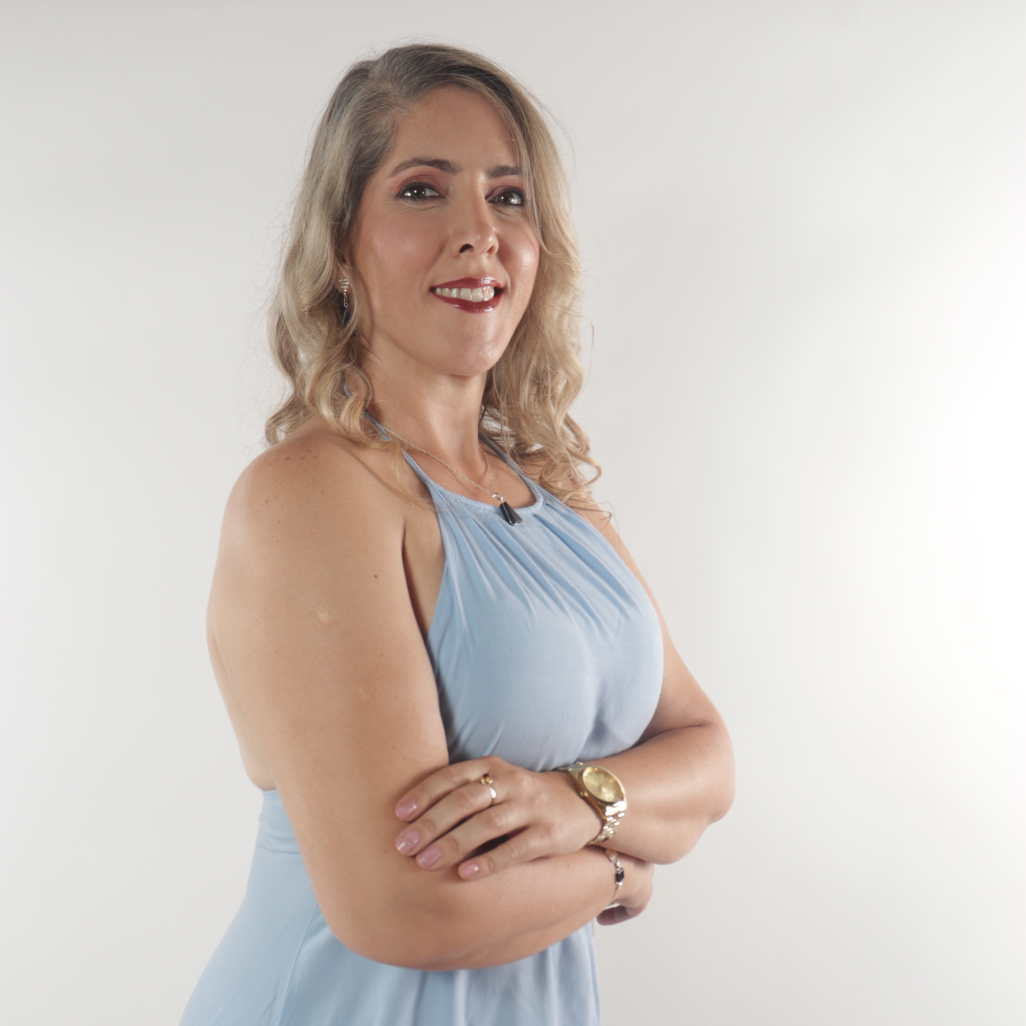 Renata Conceição 