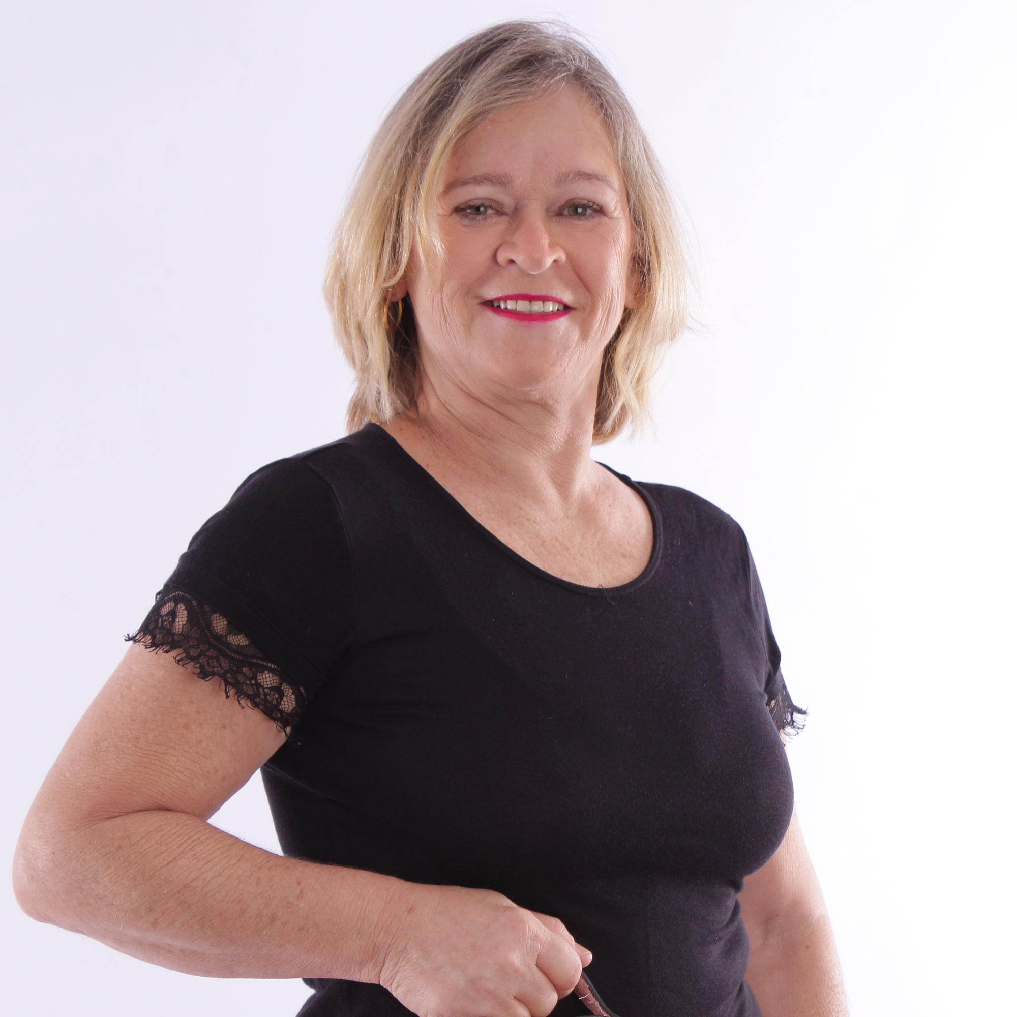 Rosane de Avila