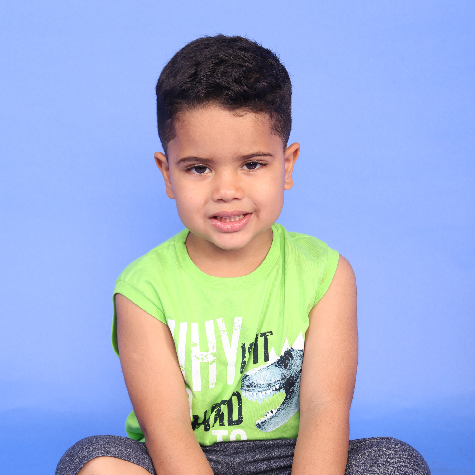 Samuel Lucca 