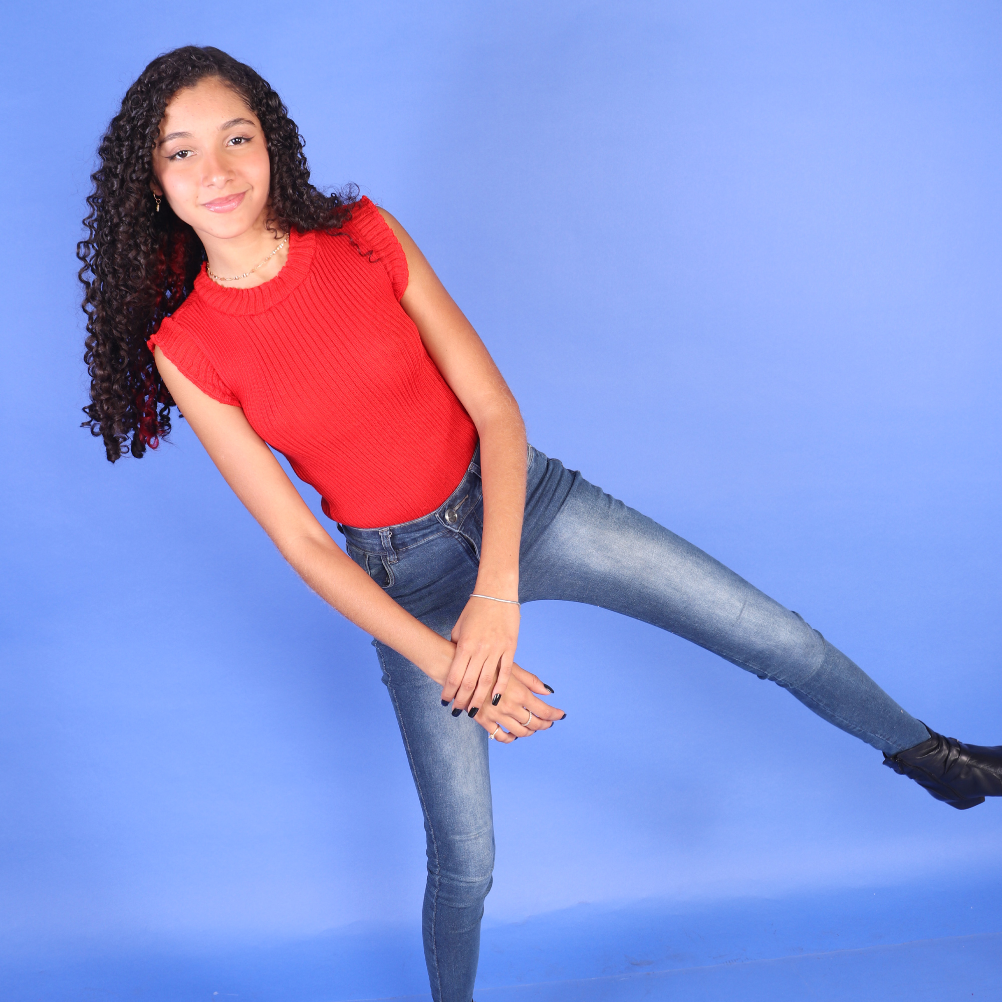 Geovana Gregório 