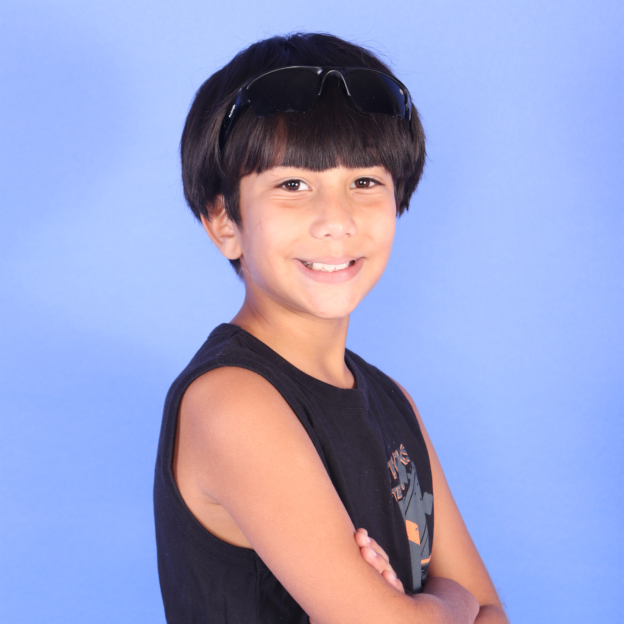 Chrystian Lucas 