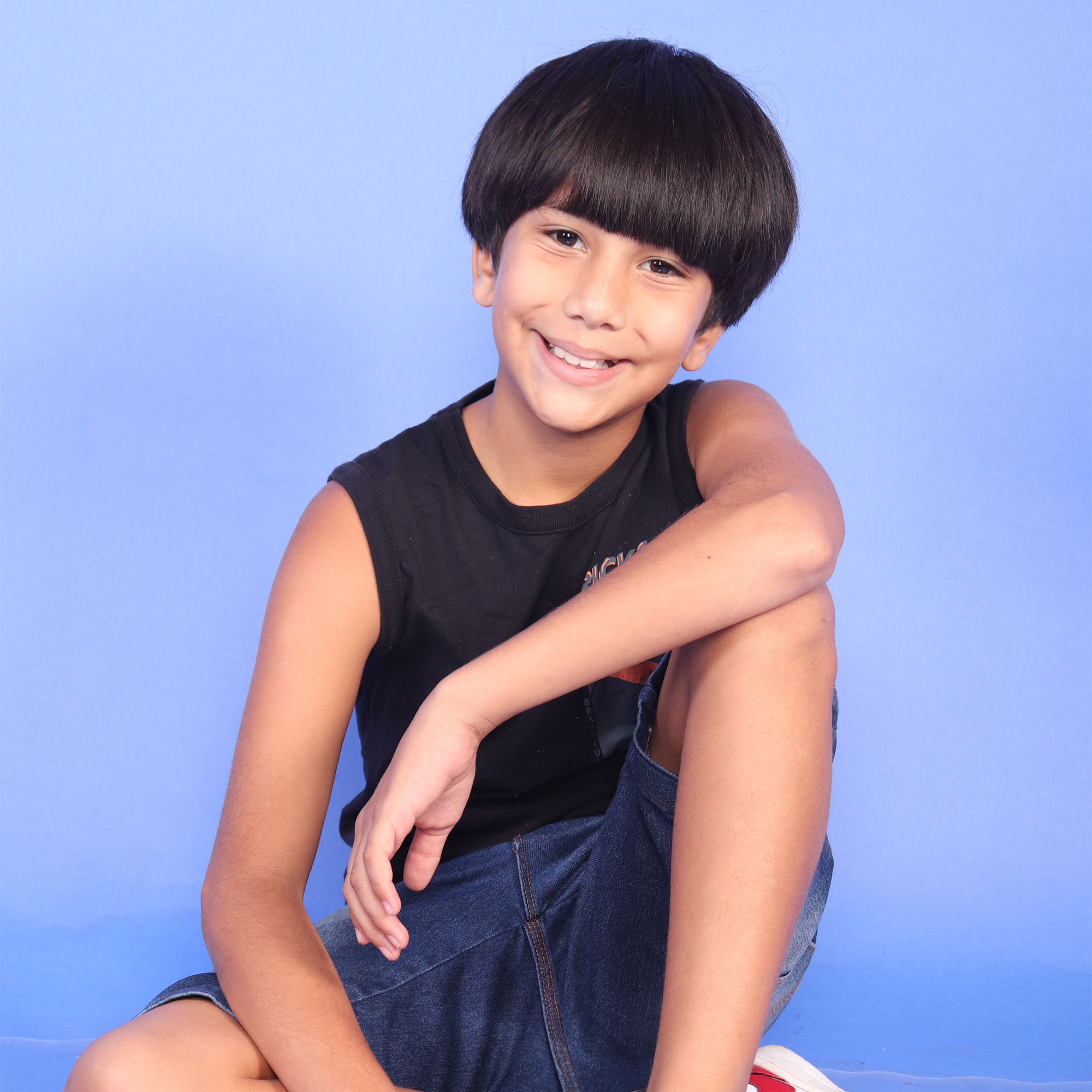 Chrystian Lucas 