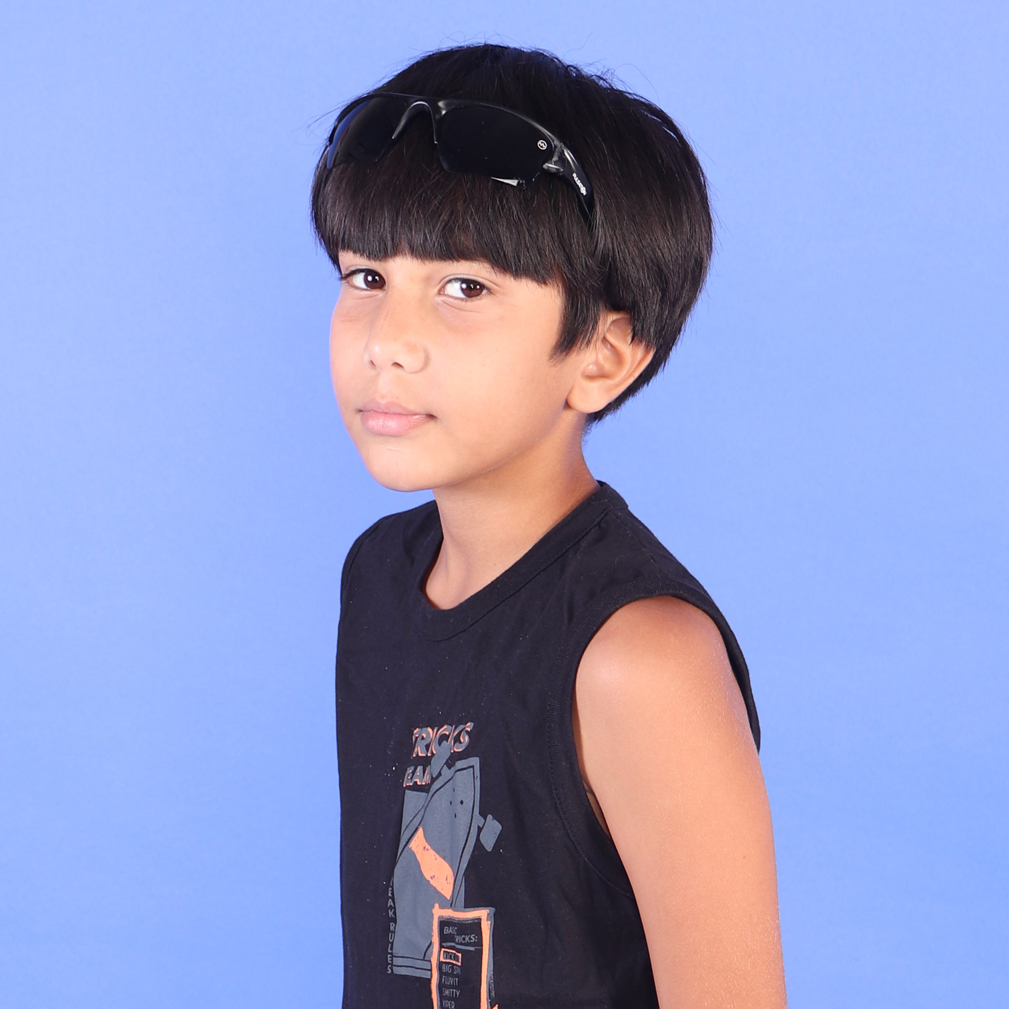 Chrystian Lucas 