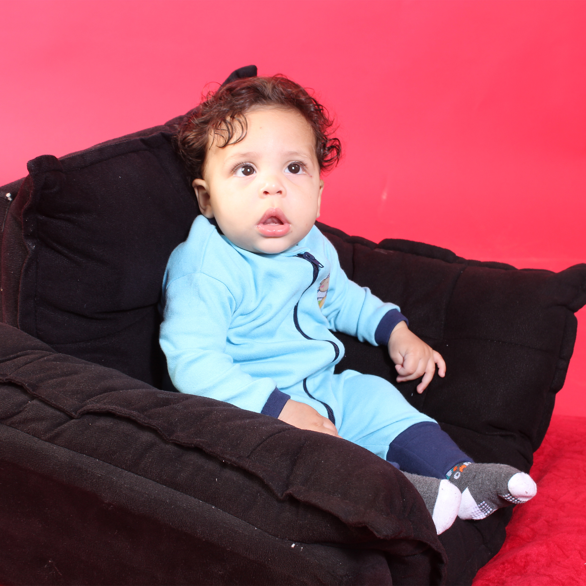 Noah Gael 