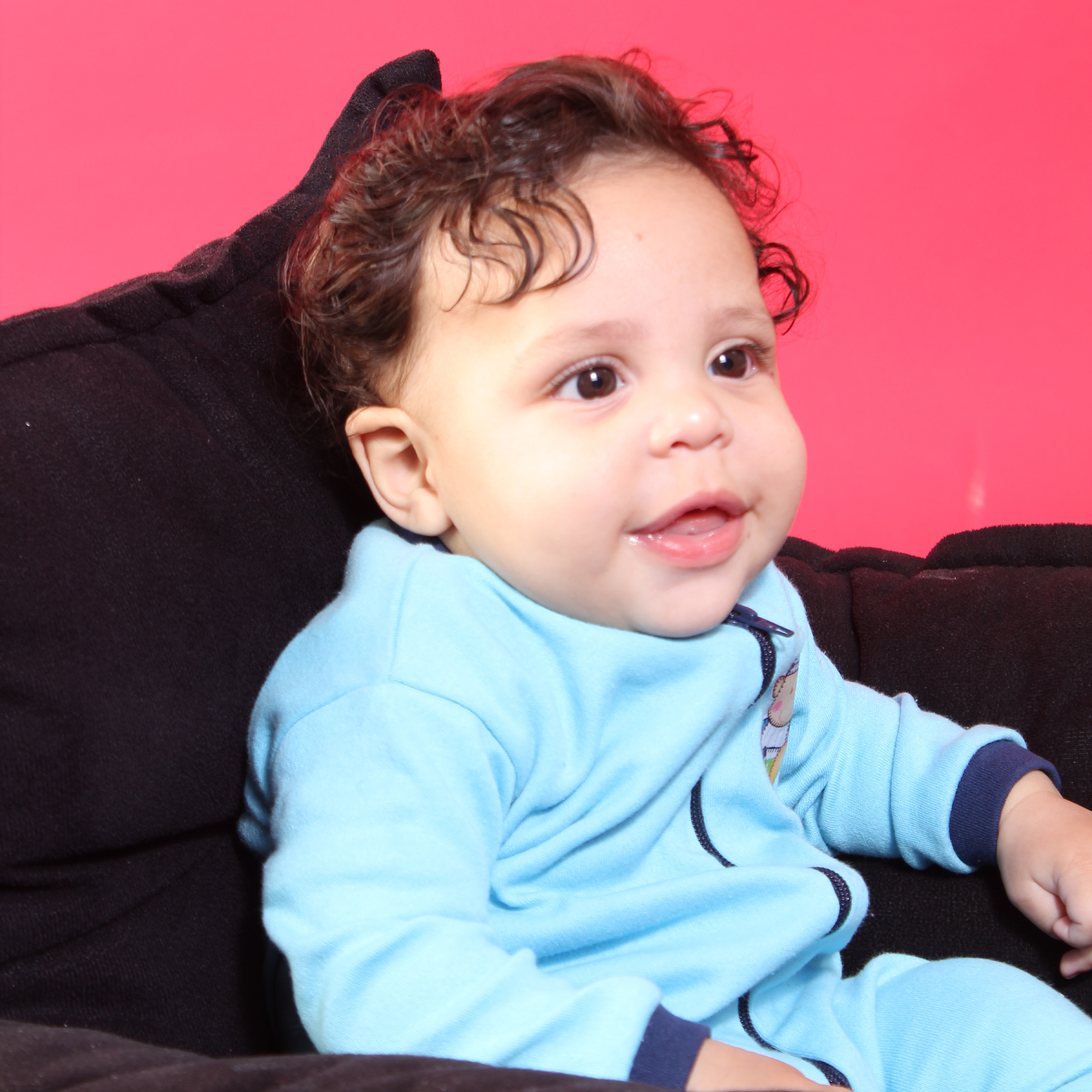 Noah Gael 