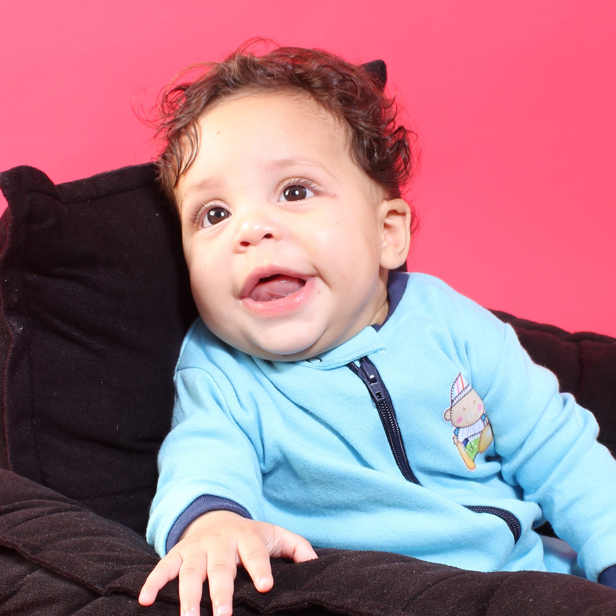 Noah Gael 