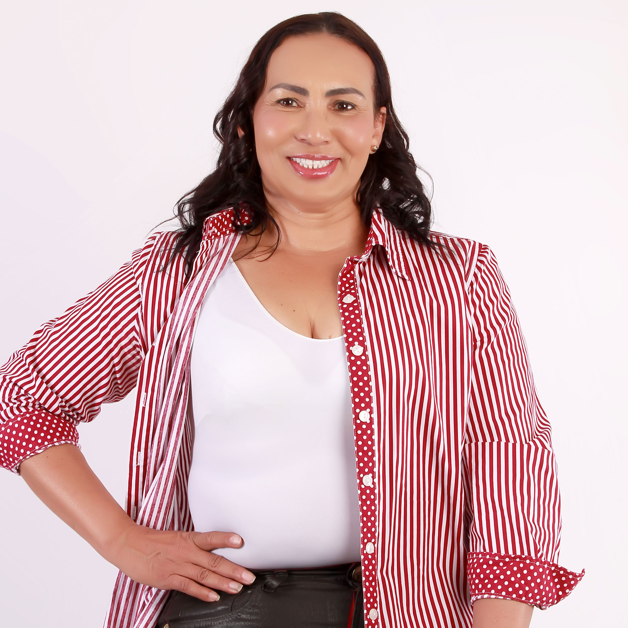Maria do Rosaria 