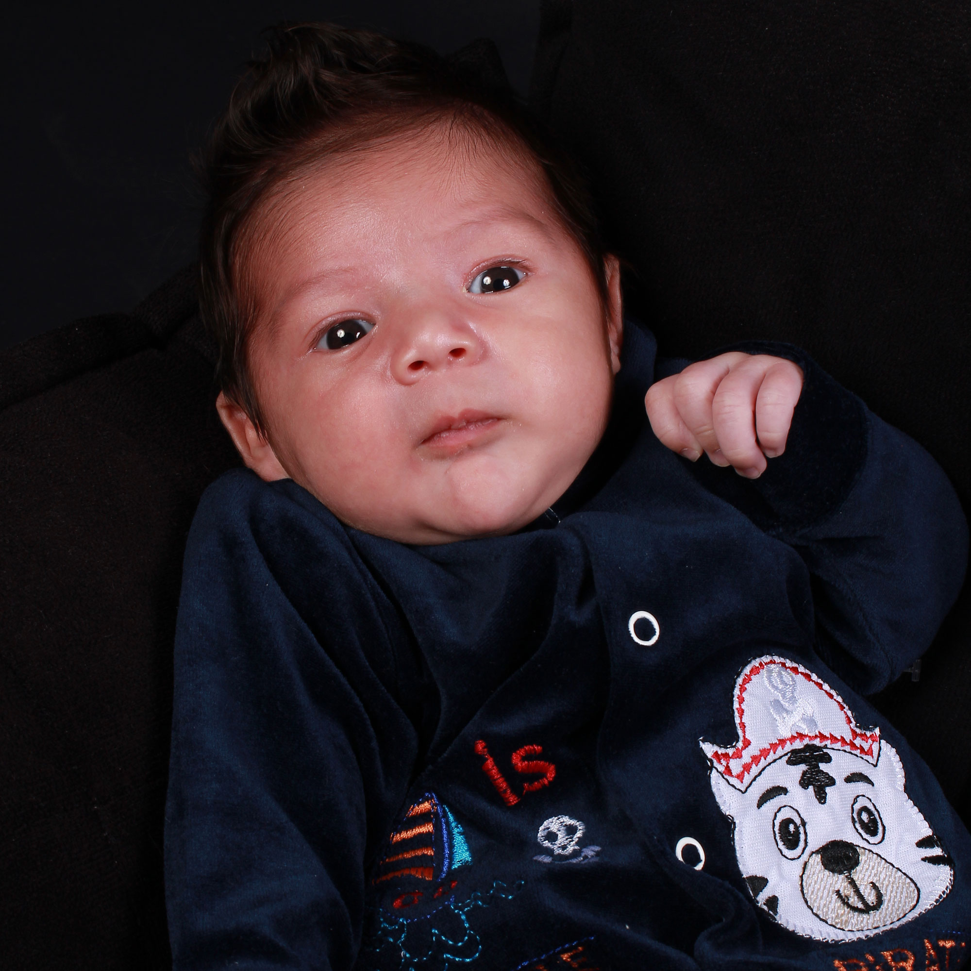 Gael Henrique