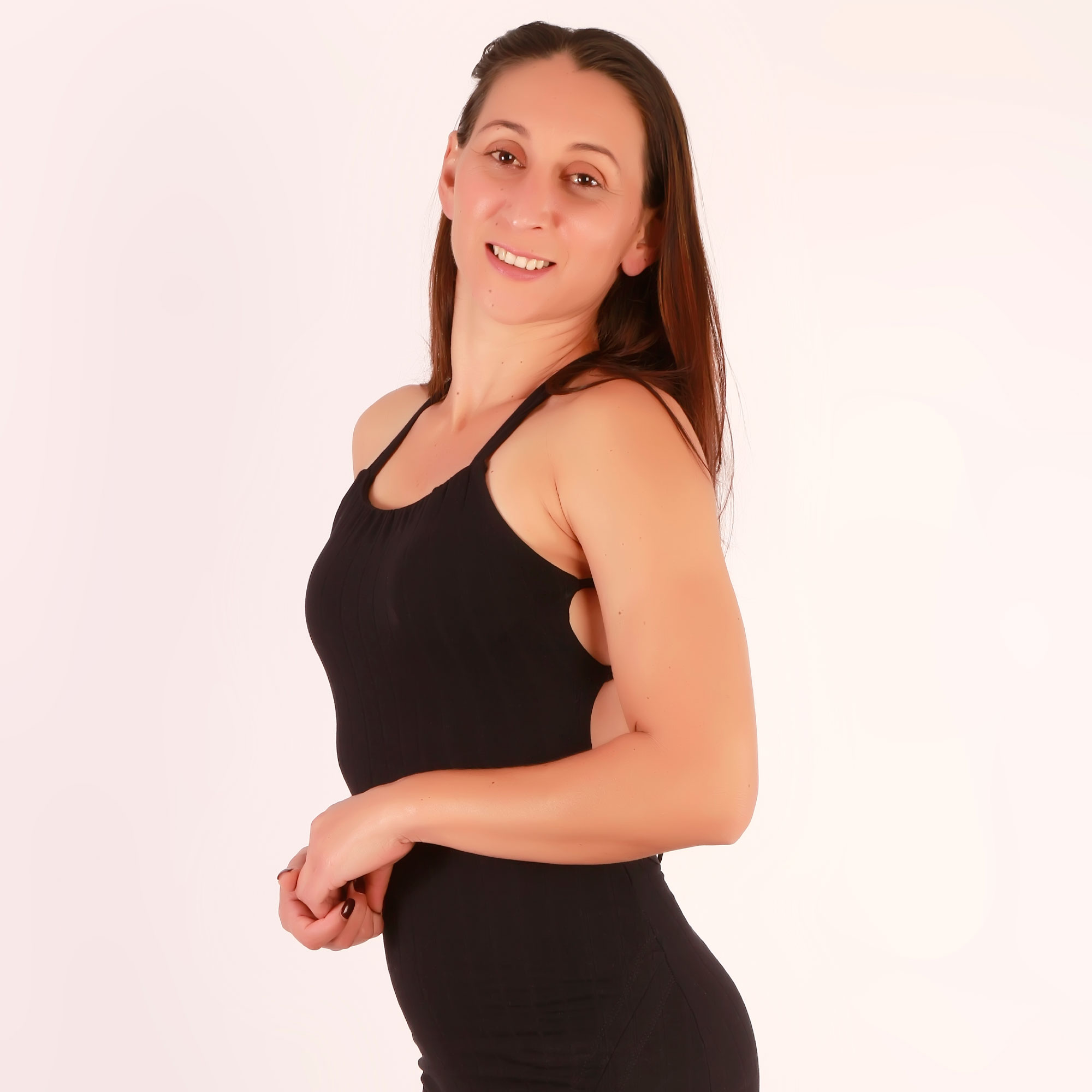 Liliane Barbosa