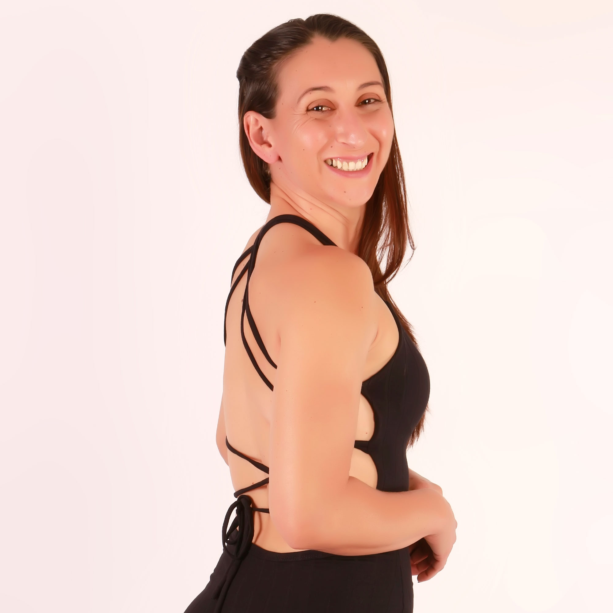 Liliane Barbosa