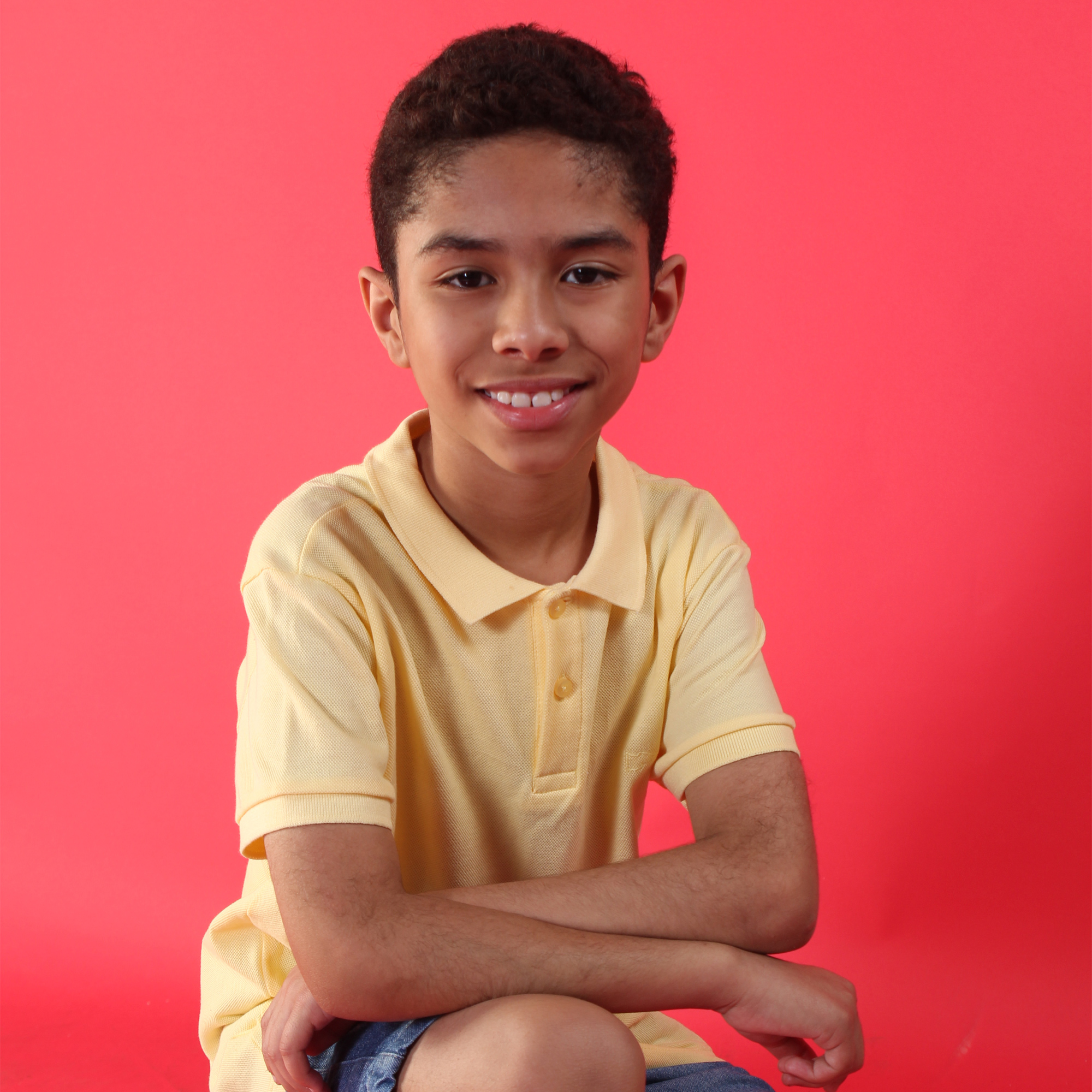 Luiz Miguel 