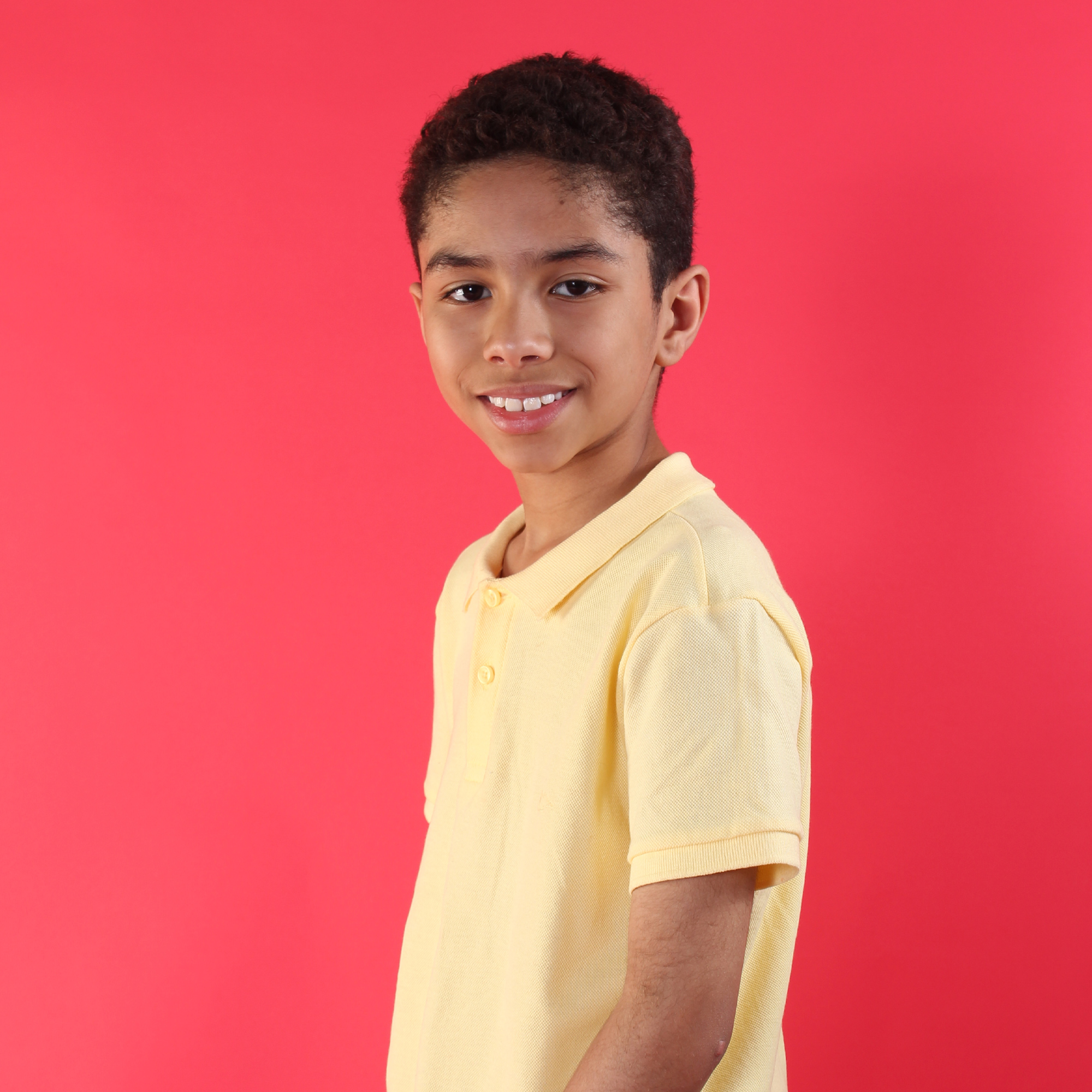 Luiz Miguel 