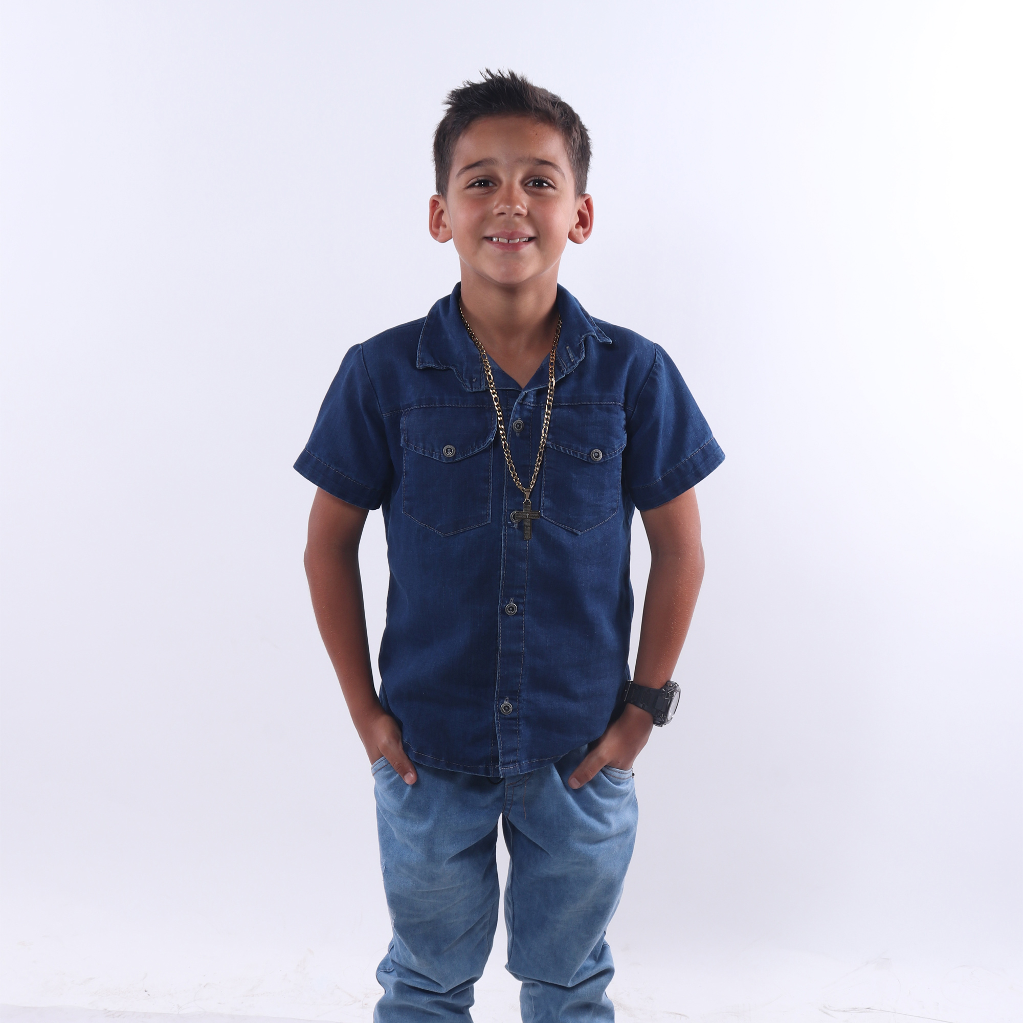 Matheus Henrique 